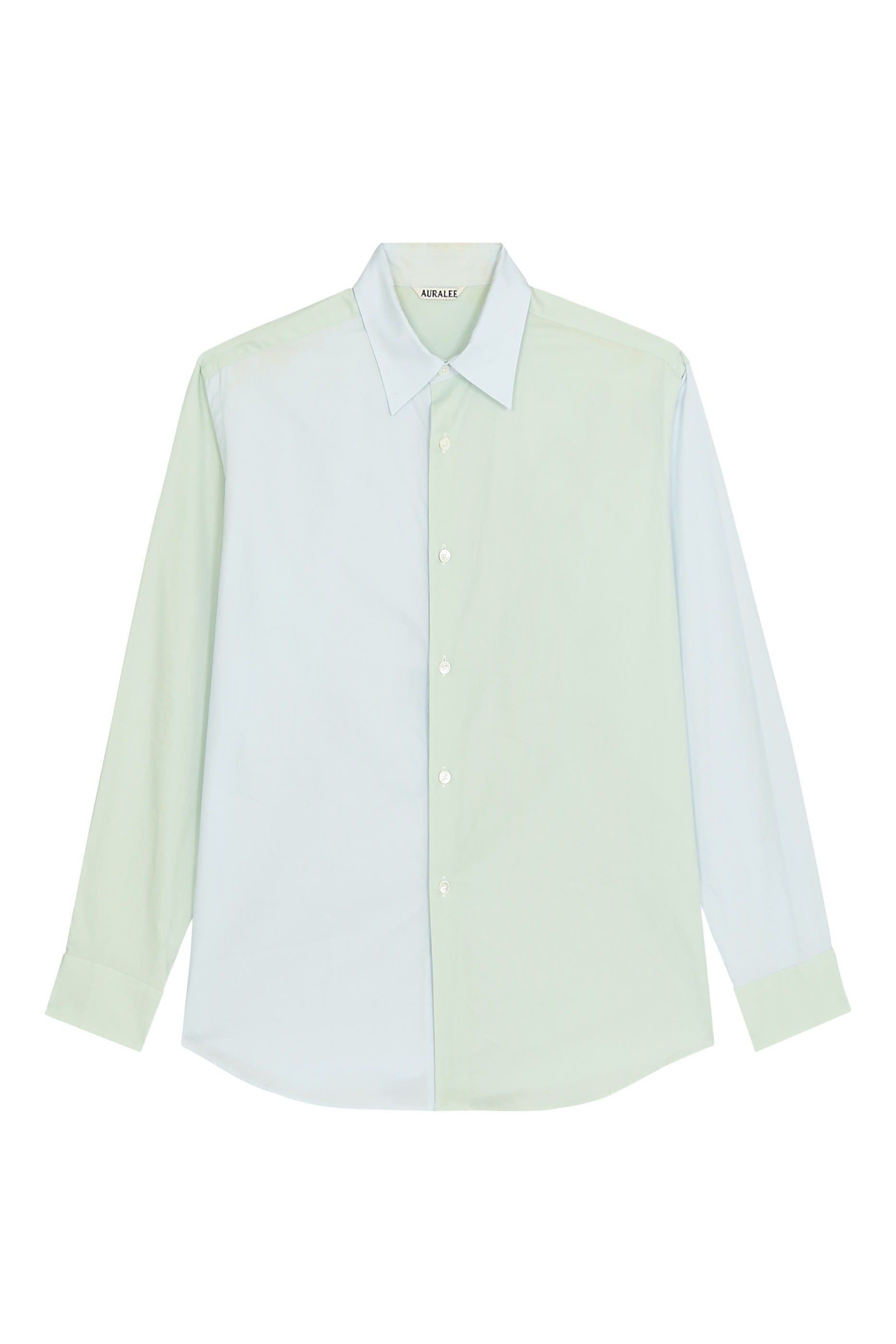 قميص فينكس قطن أكسفورد شمبراي