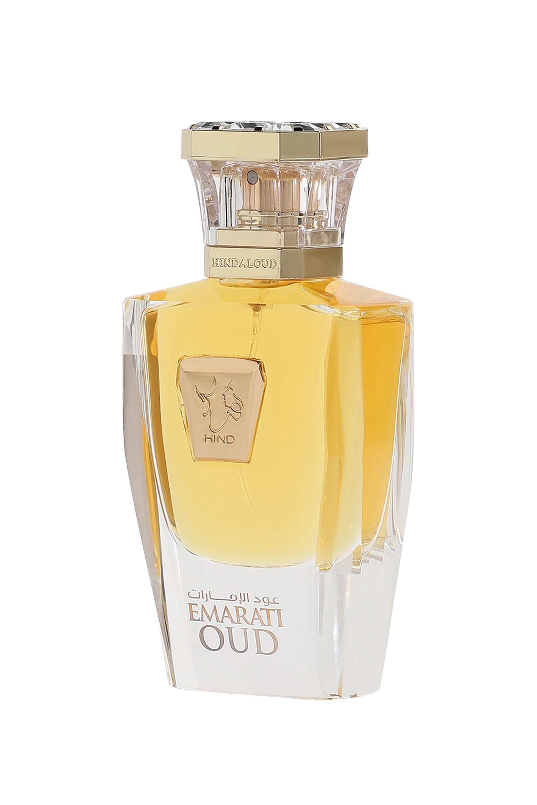 عطر إماراتي عود