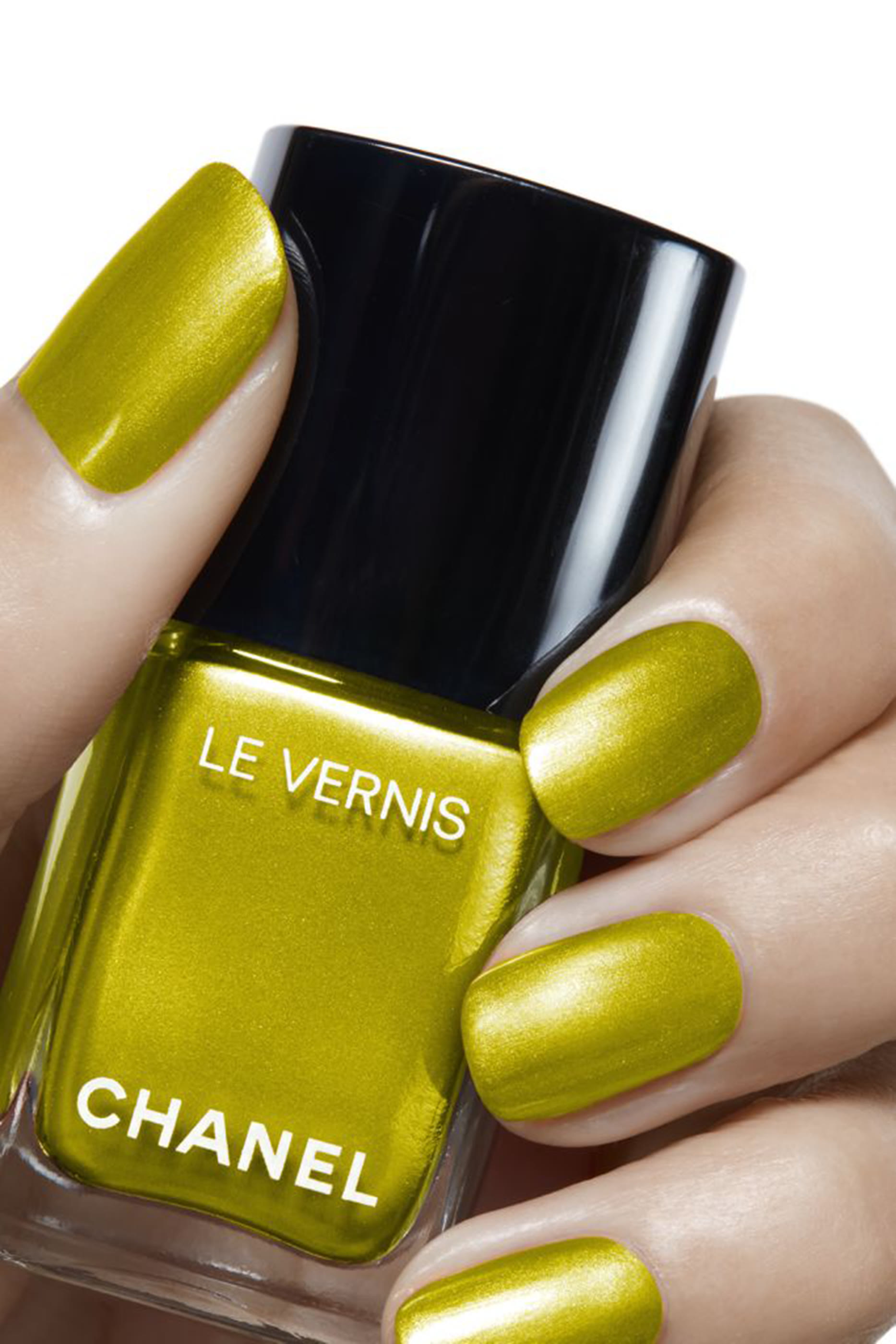 طلاء أظافر Le Vernis
