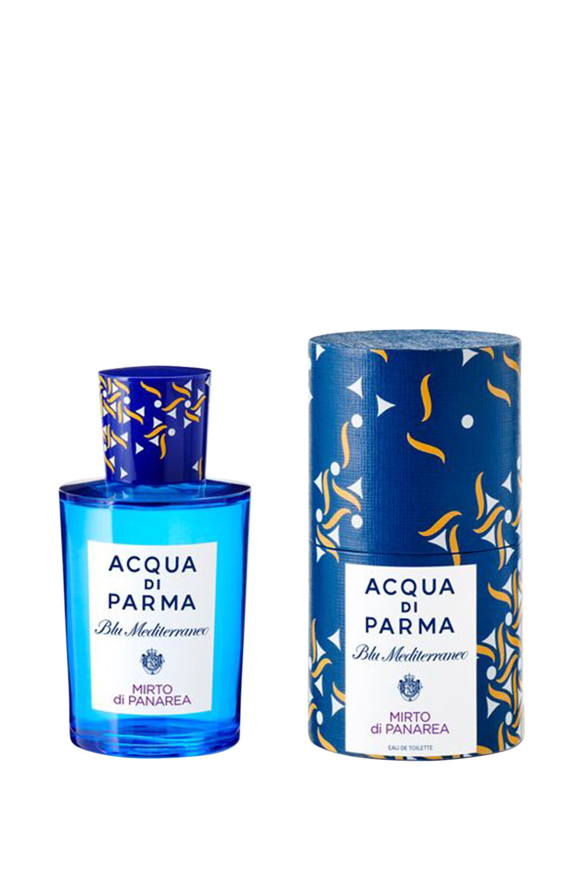 أو دو تواليت ميرتو دي باناريا