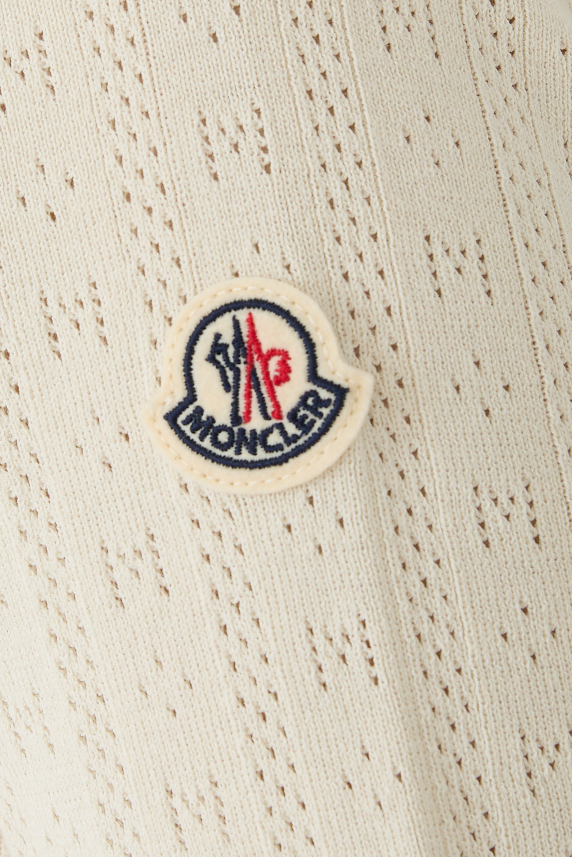 قميص بولو رومبوس بشعار الماركة