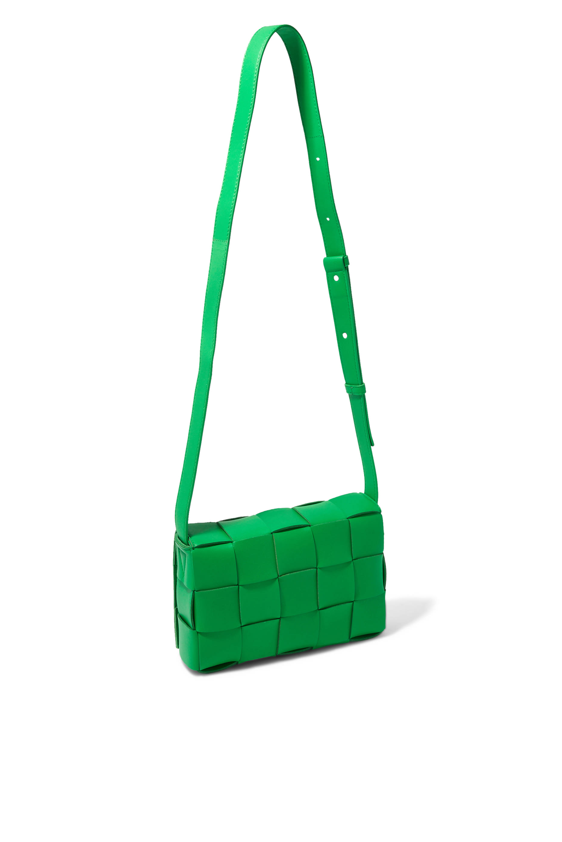 حقيبة كروس بودي كاسيت