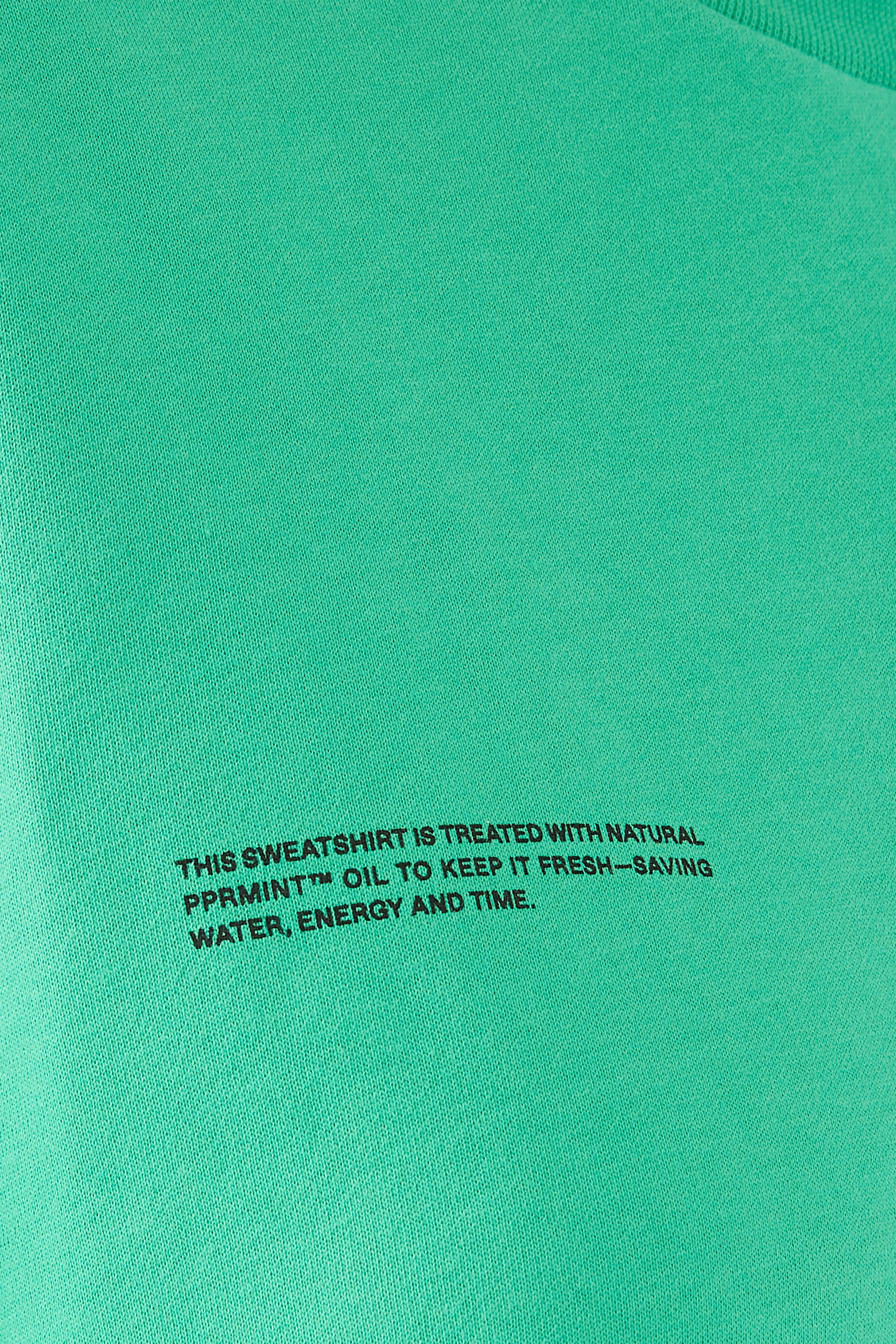 سويت شيرت 365 قطن عضوي