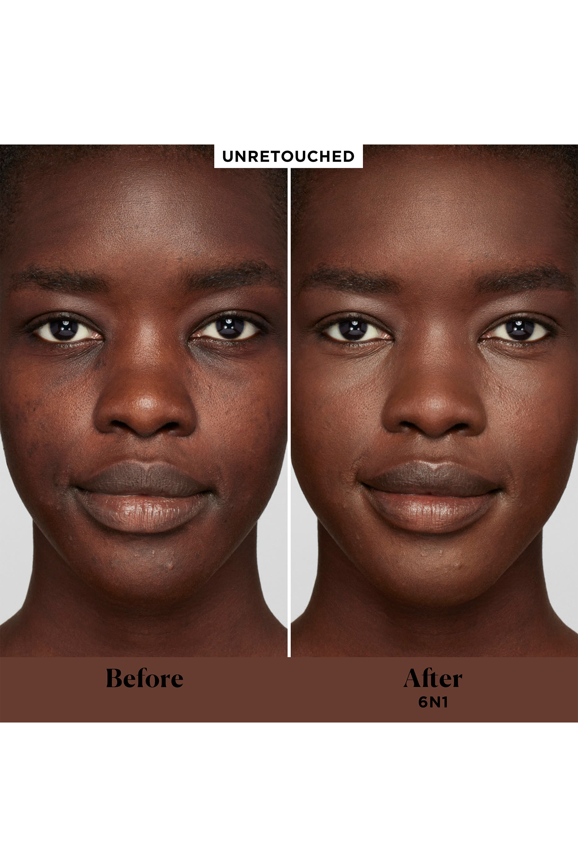 خافي عيوب البشرة ريل فلوليس بيرفكتينج خفيف الوزن