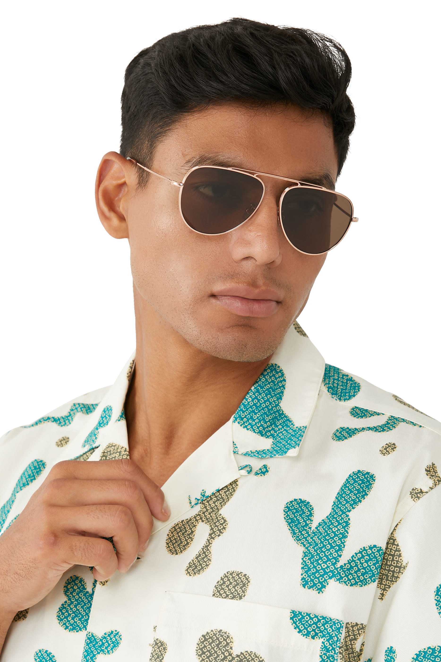 نظارة شمسية ناكسوس