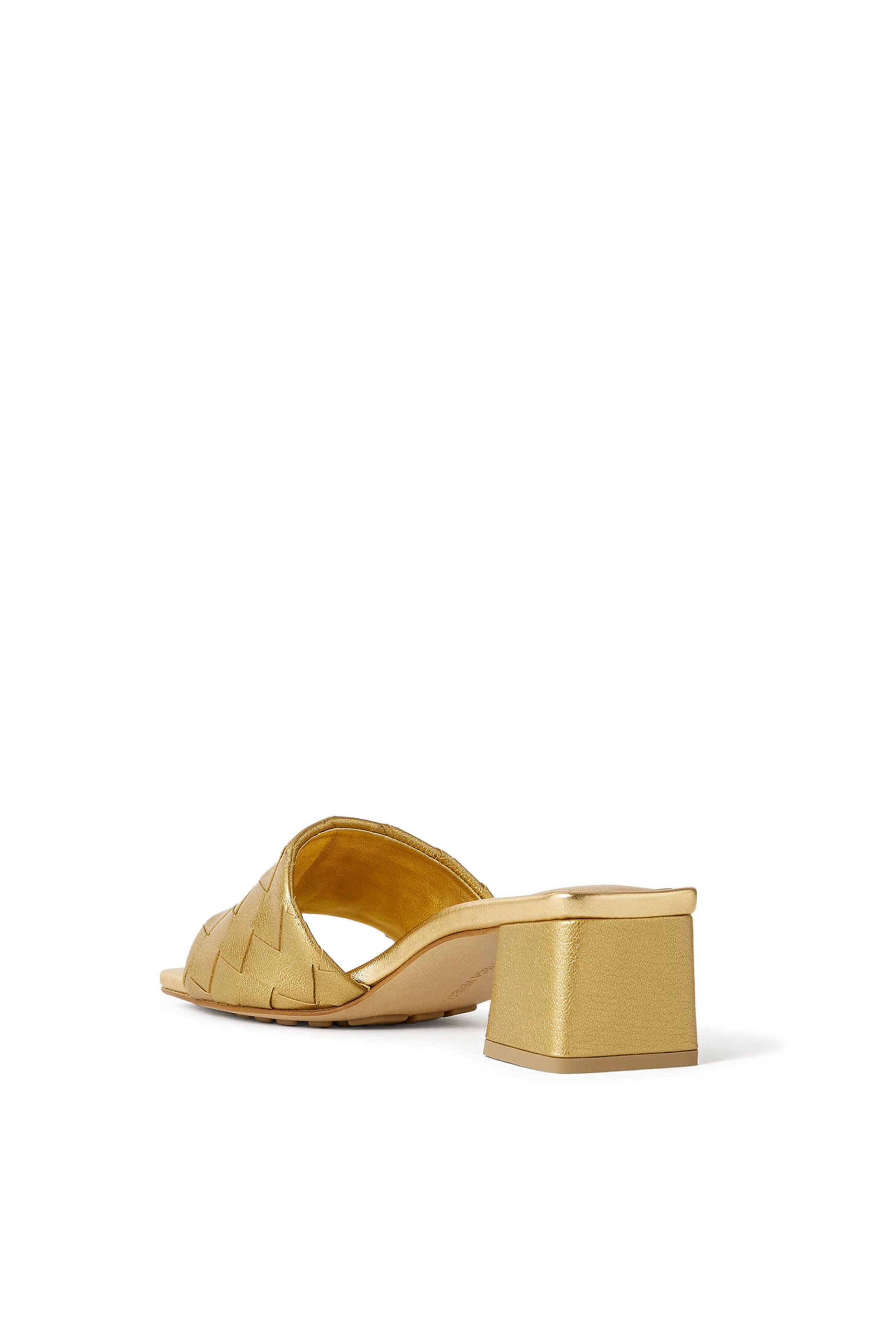 حذاء باركو 45 مفتوح من الخلف