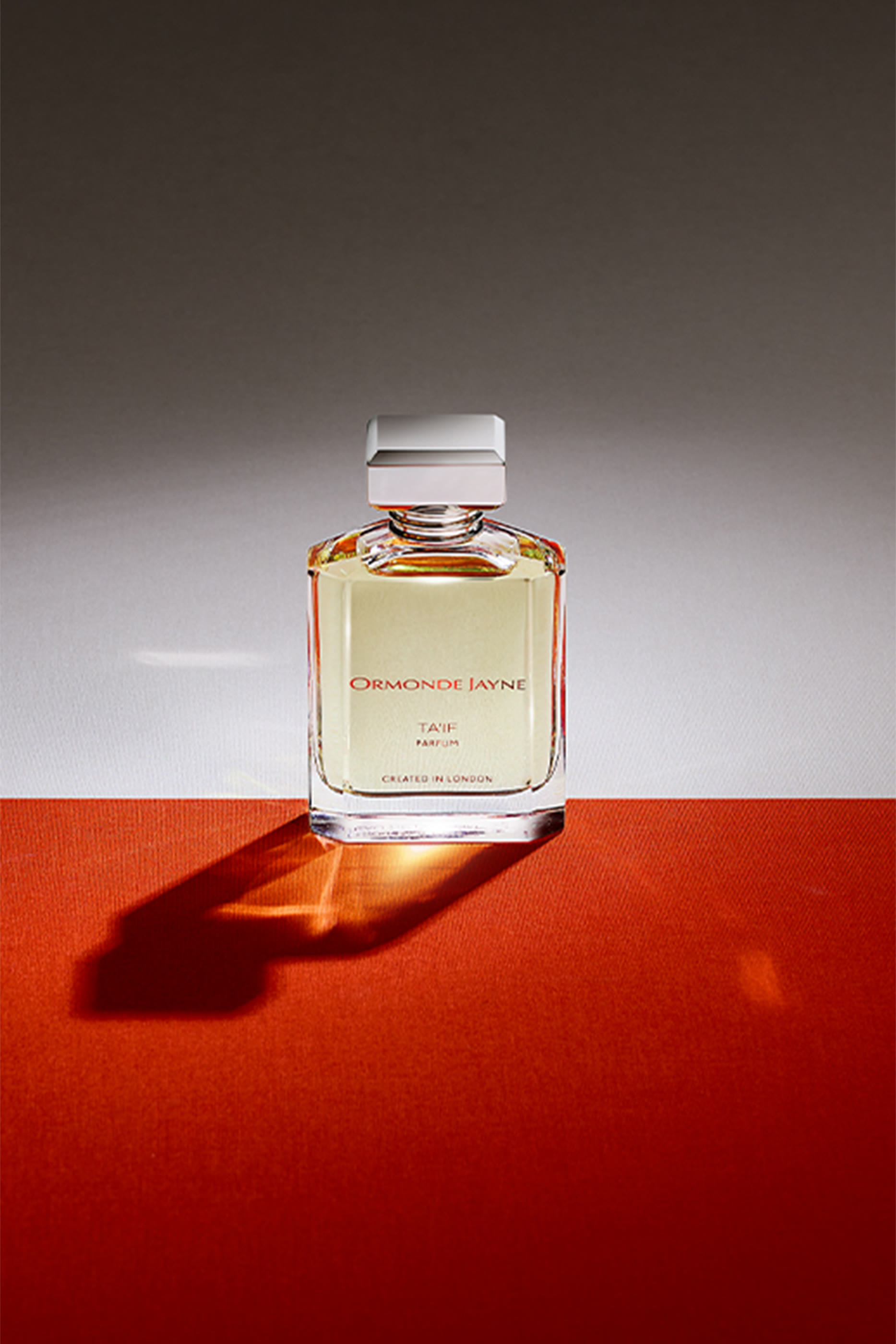 أو دو بارفان طائف