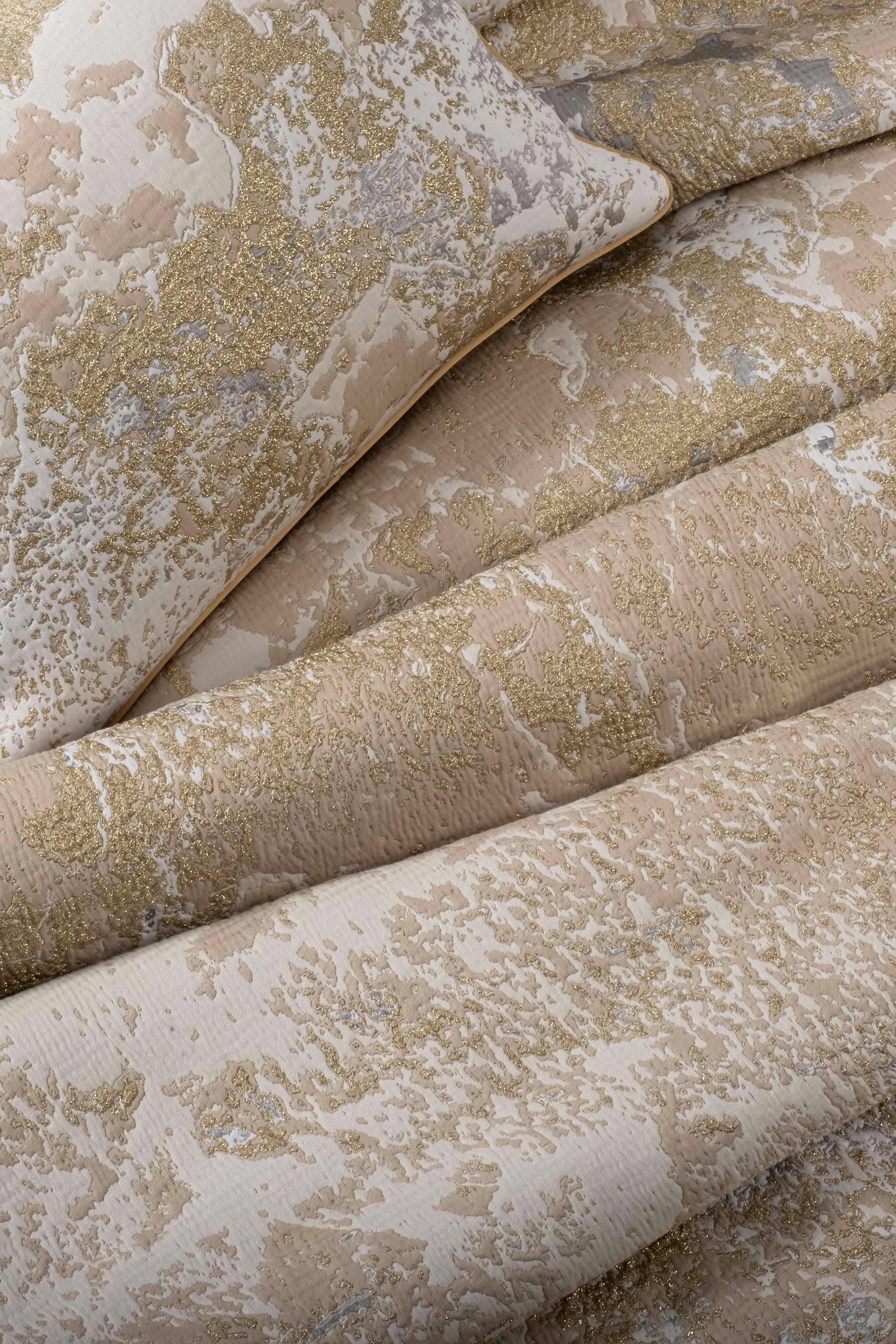 غطاء وسادة والتز للديكور