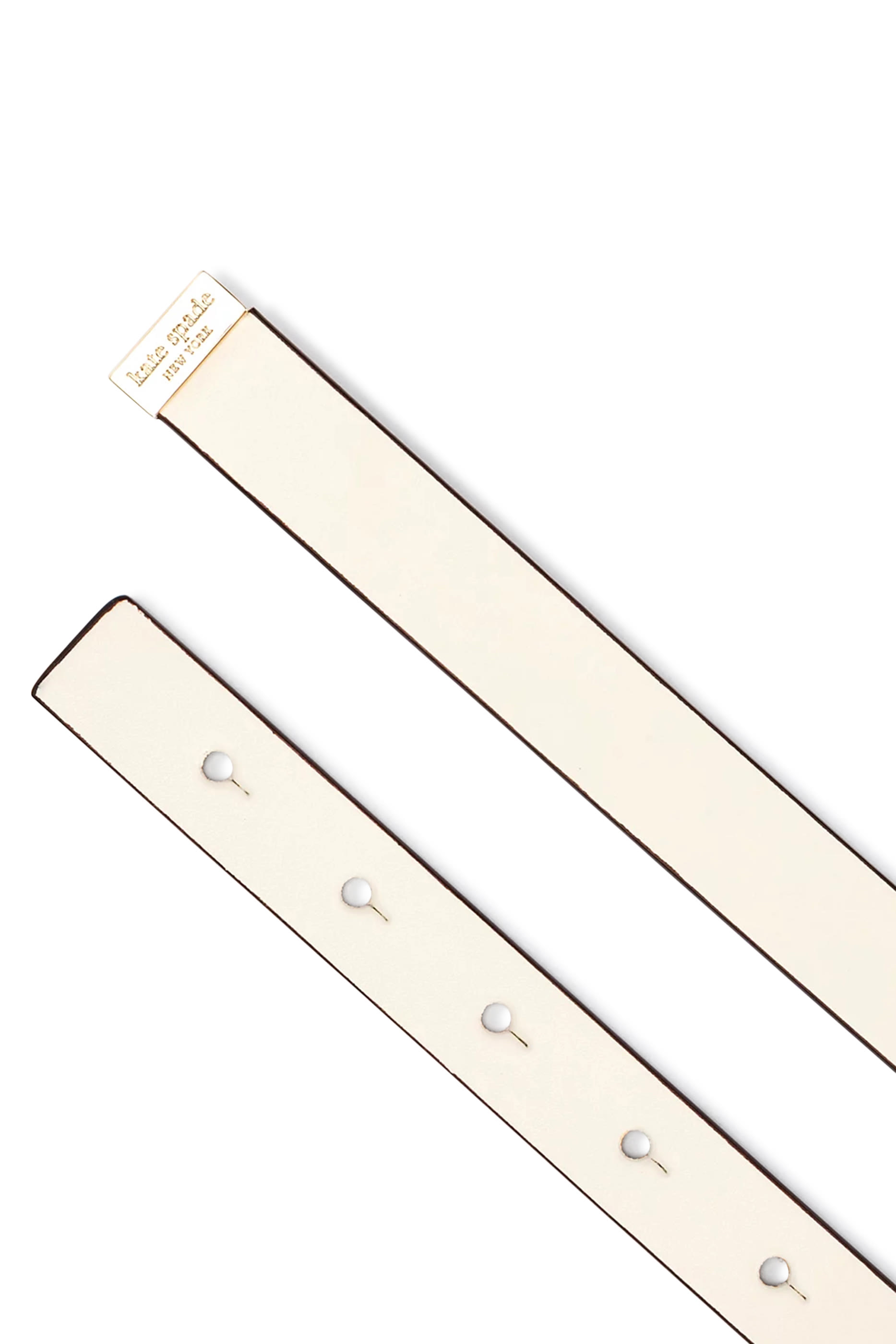 حزام بتصميم ربطة فيونكة