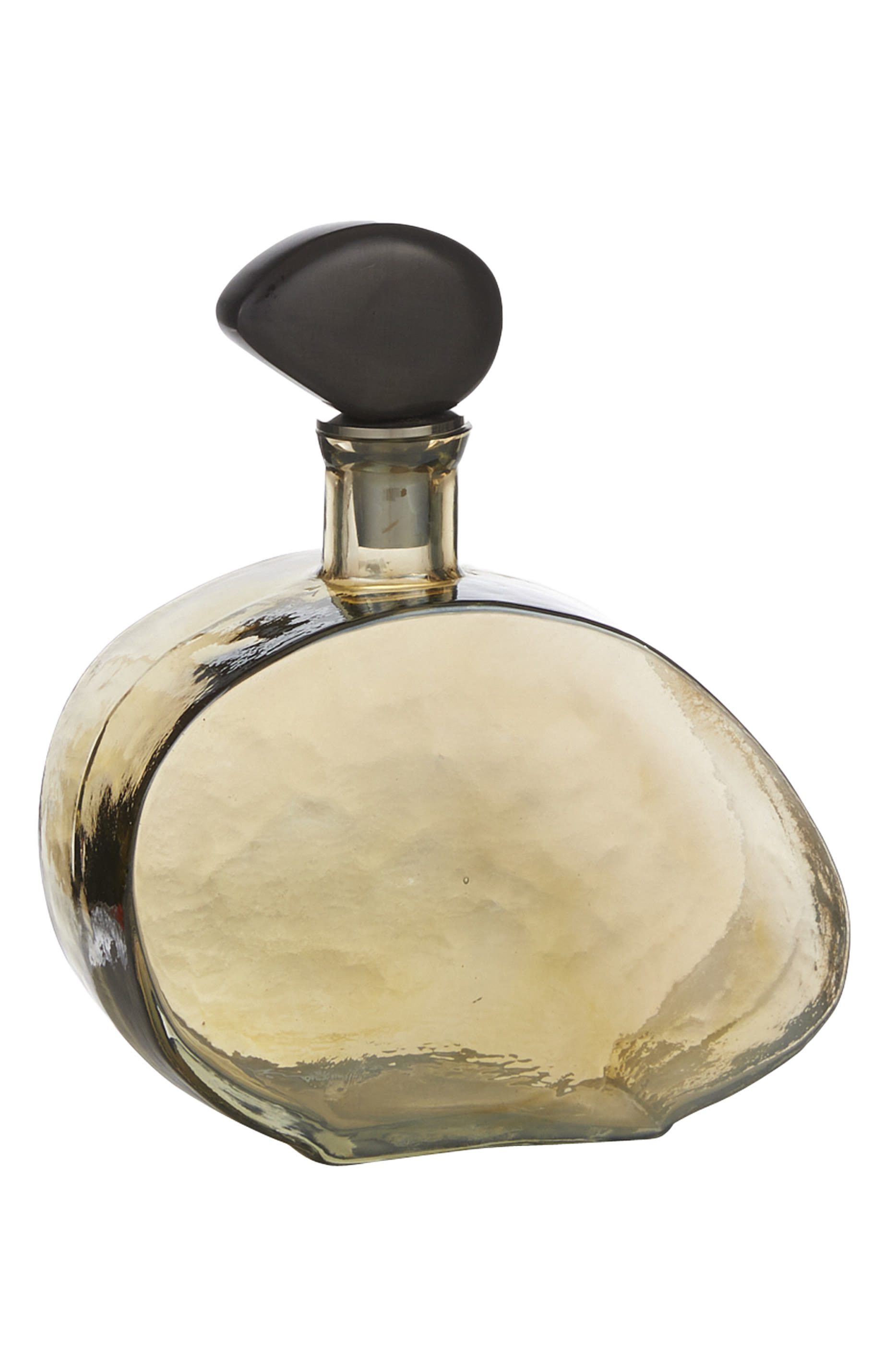 طقم إناء كالهون لتقديم المشروبات الباردة، ثلاث قطع