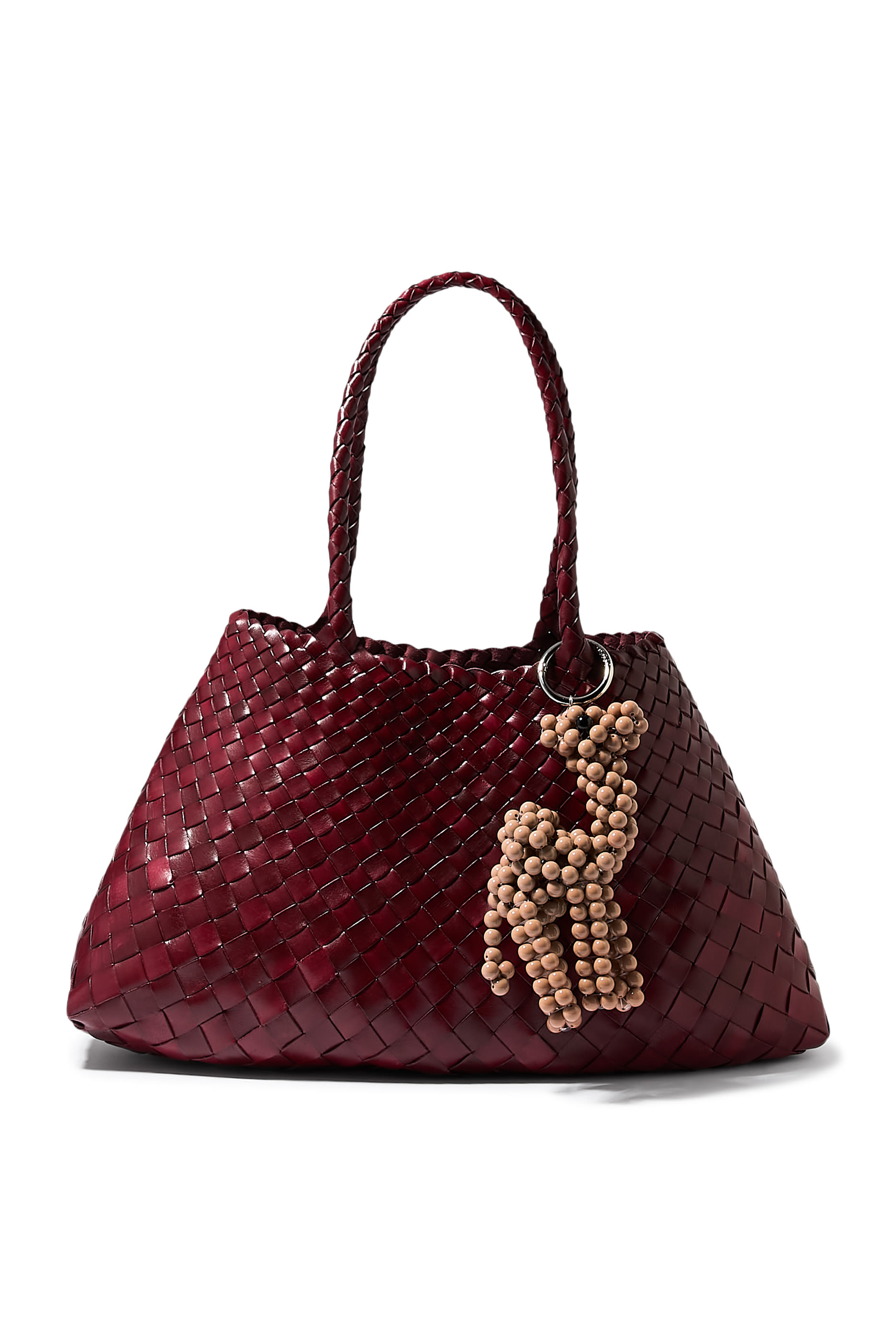 حلية حقيبة بتصميم جمل