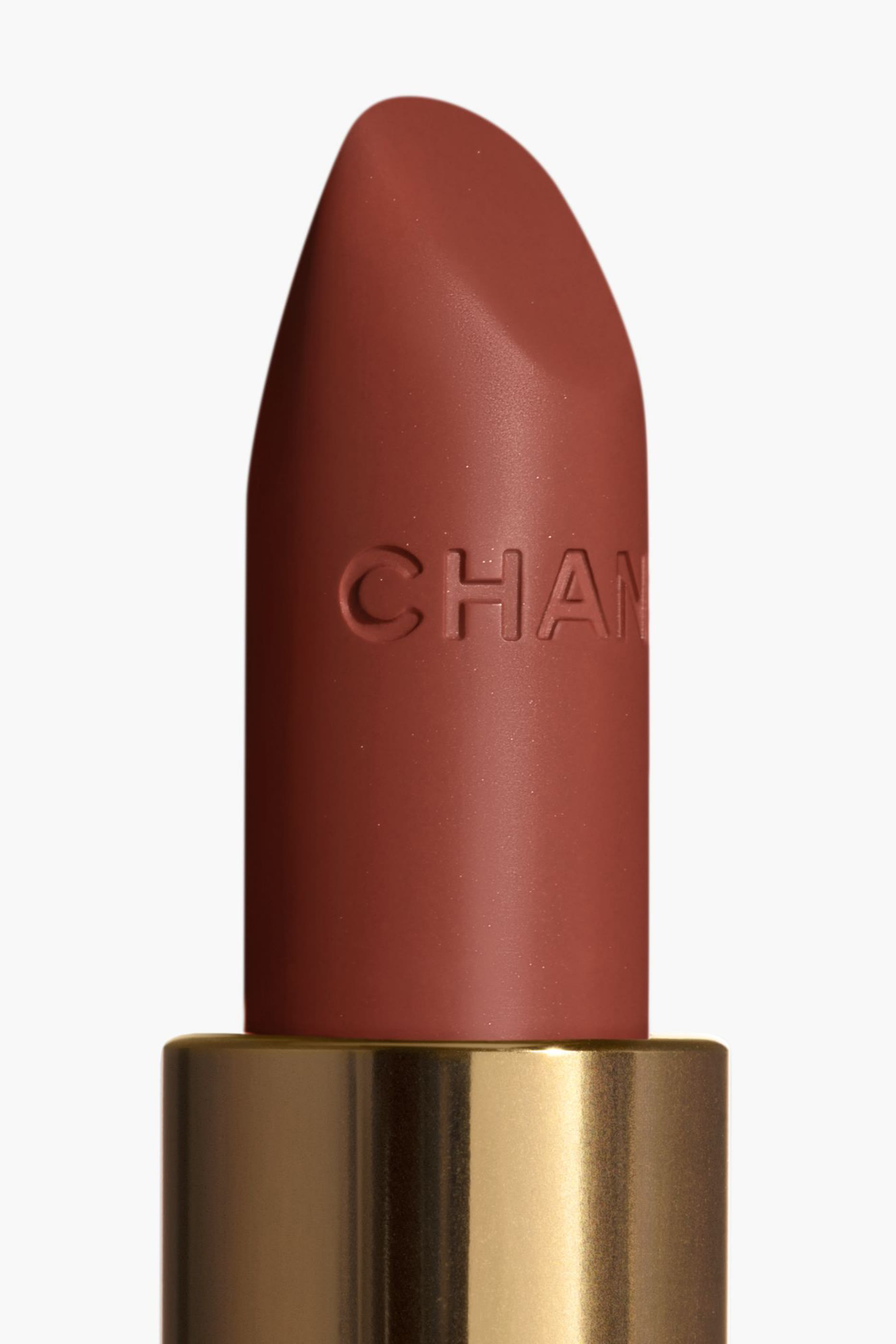 أحمر شفاه لامع Rouge Coco يدوم طويلا