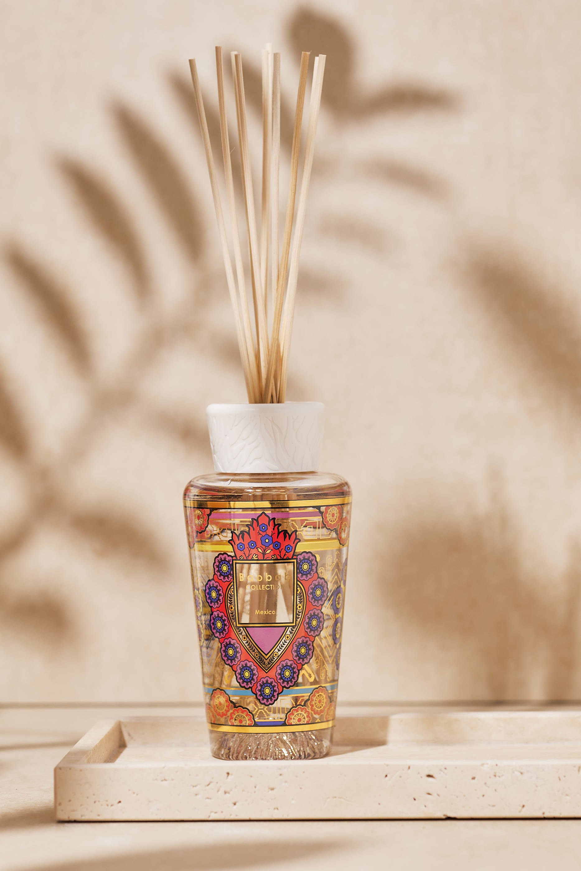 موزع عطر ماي فرست باوباب مكسيكو