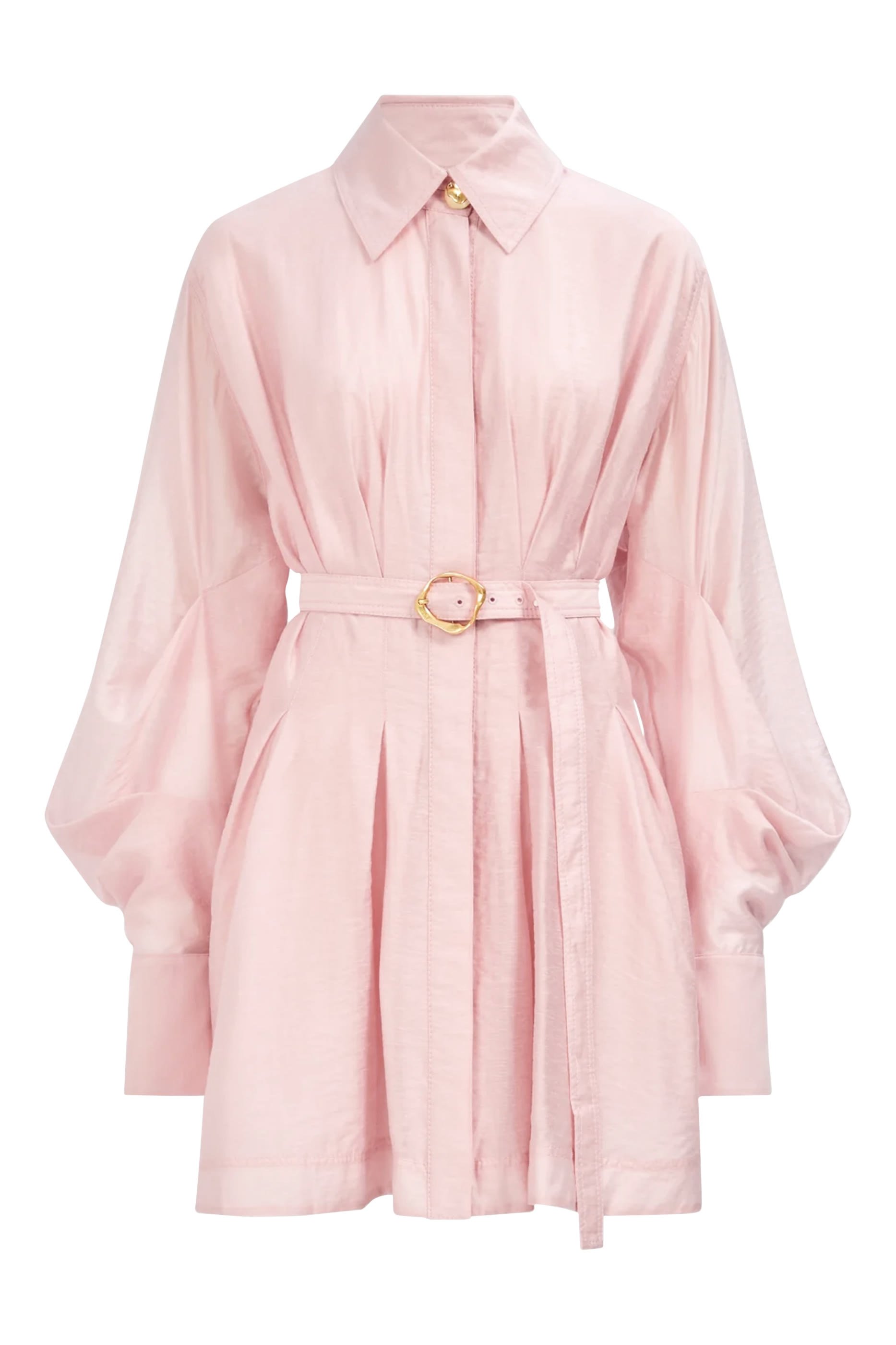 فستان مورفي قصير