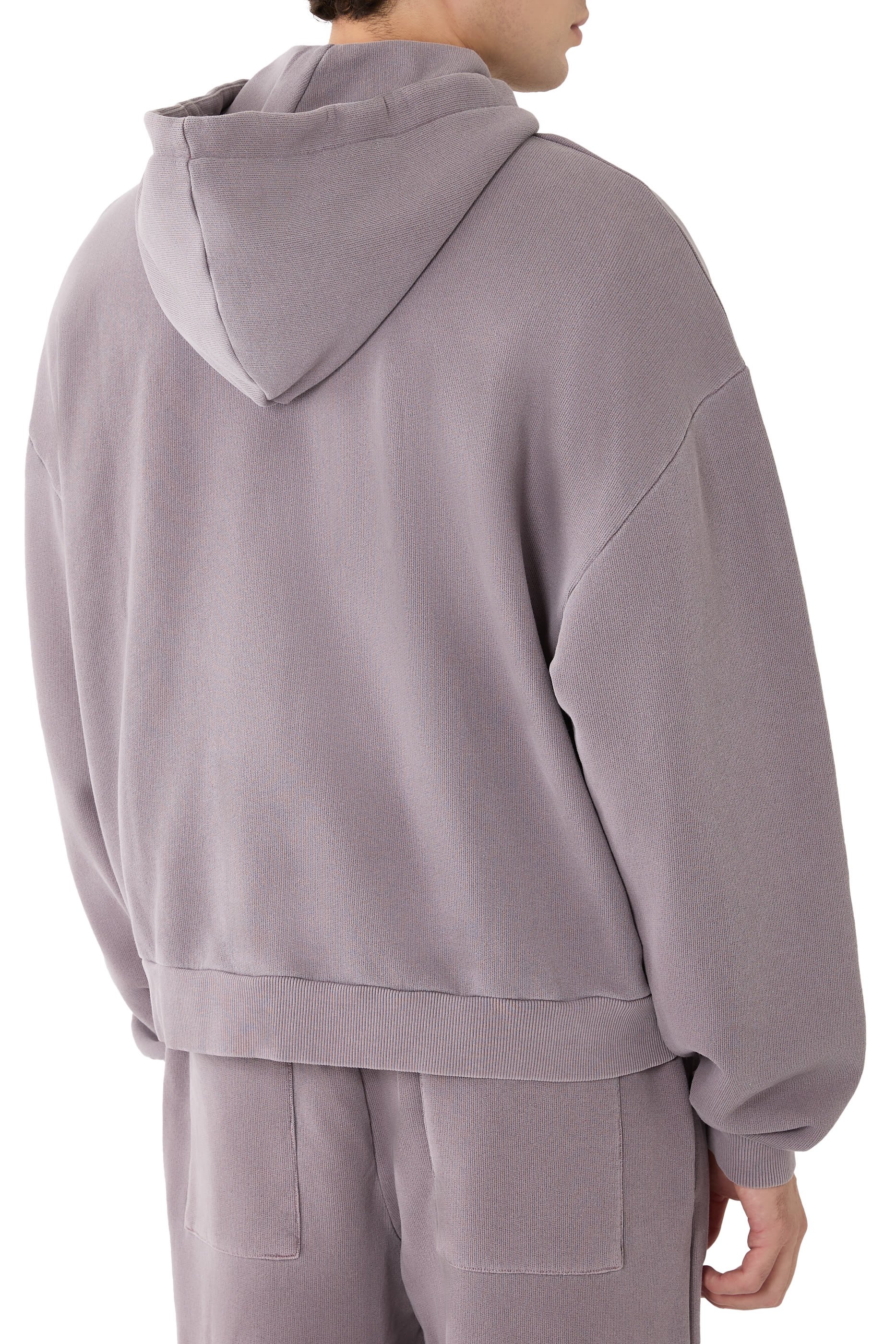 هودي يونيفورم بسحاب