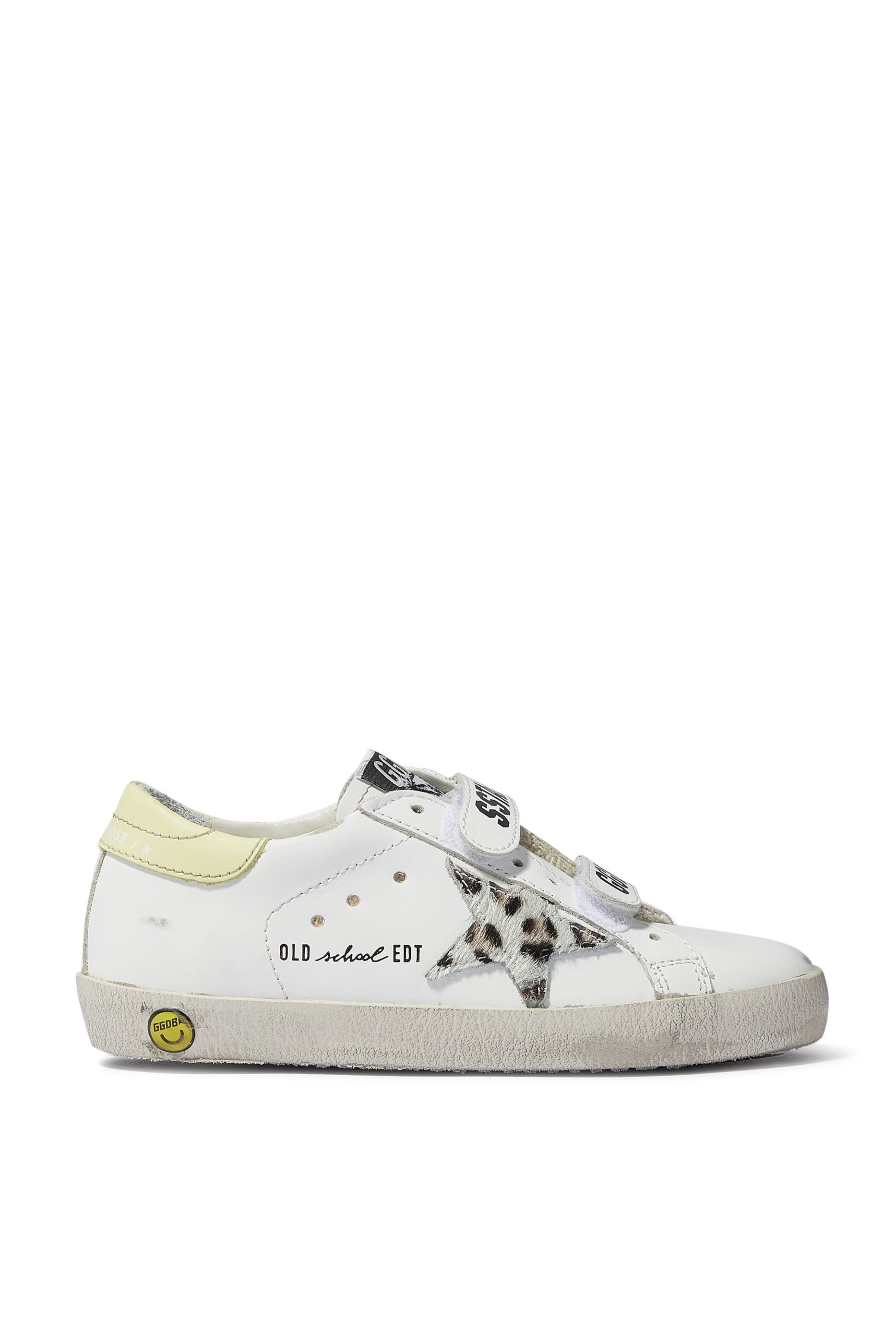 سنيكرز أولد سكول