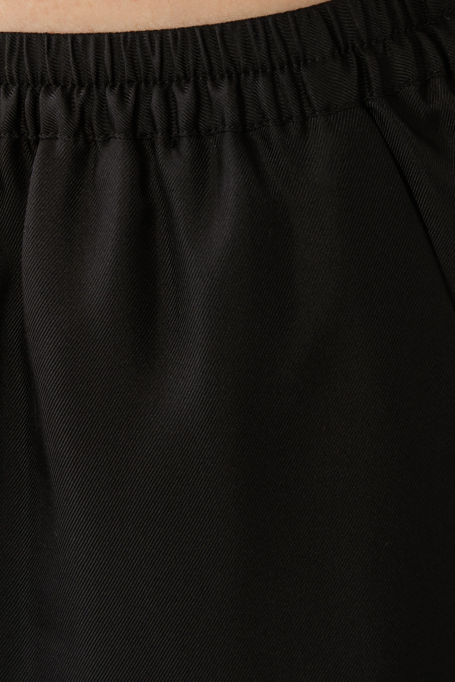 بنطال أليرا ال دي اس حرير تويل