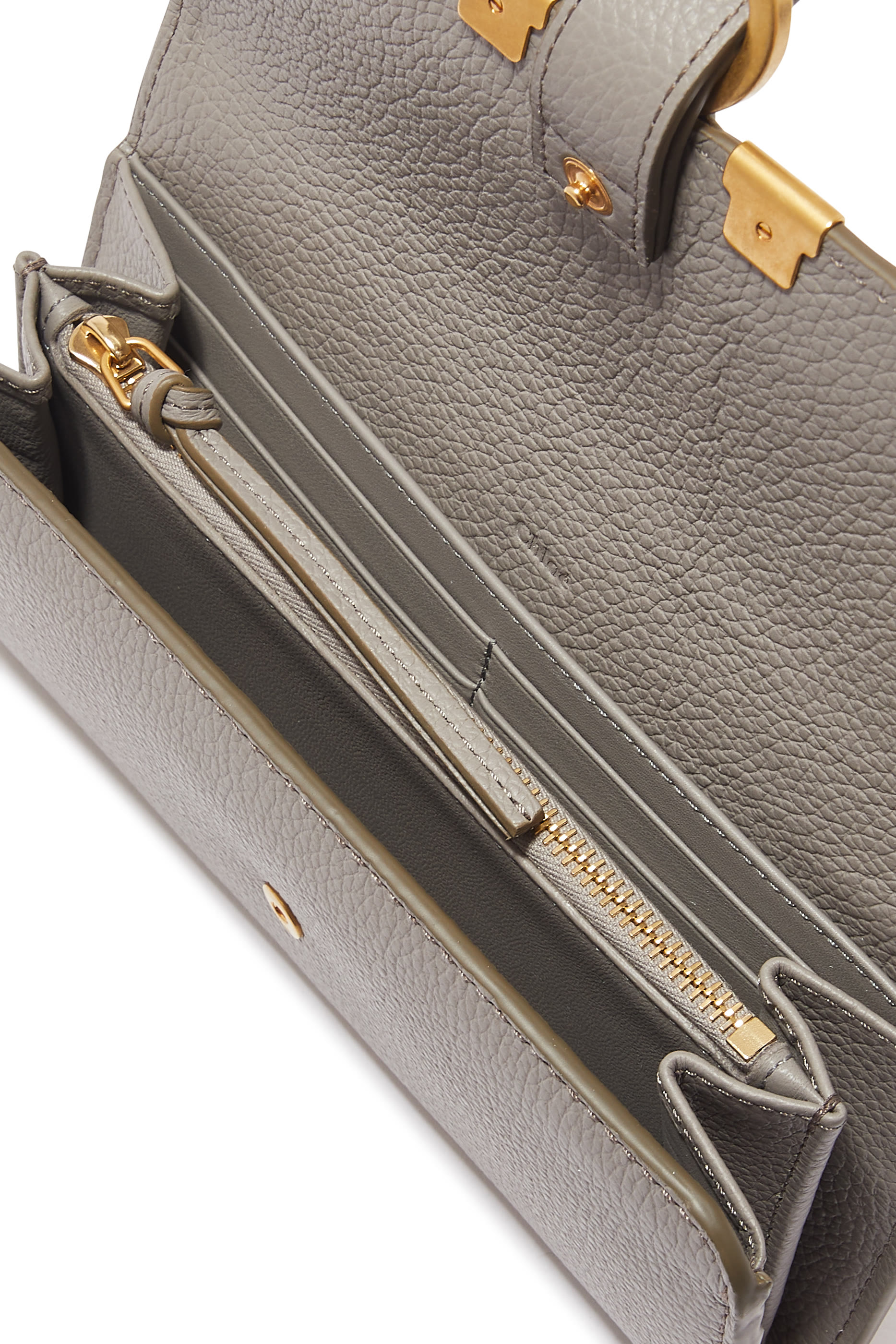 محفظة مارسي طويلة