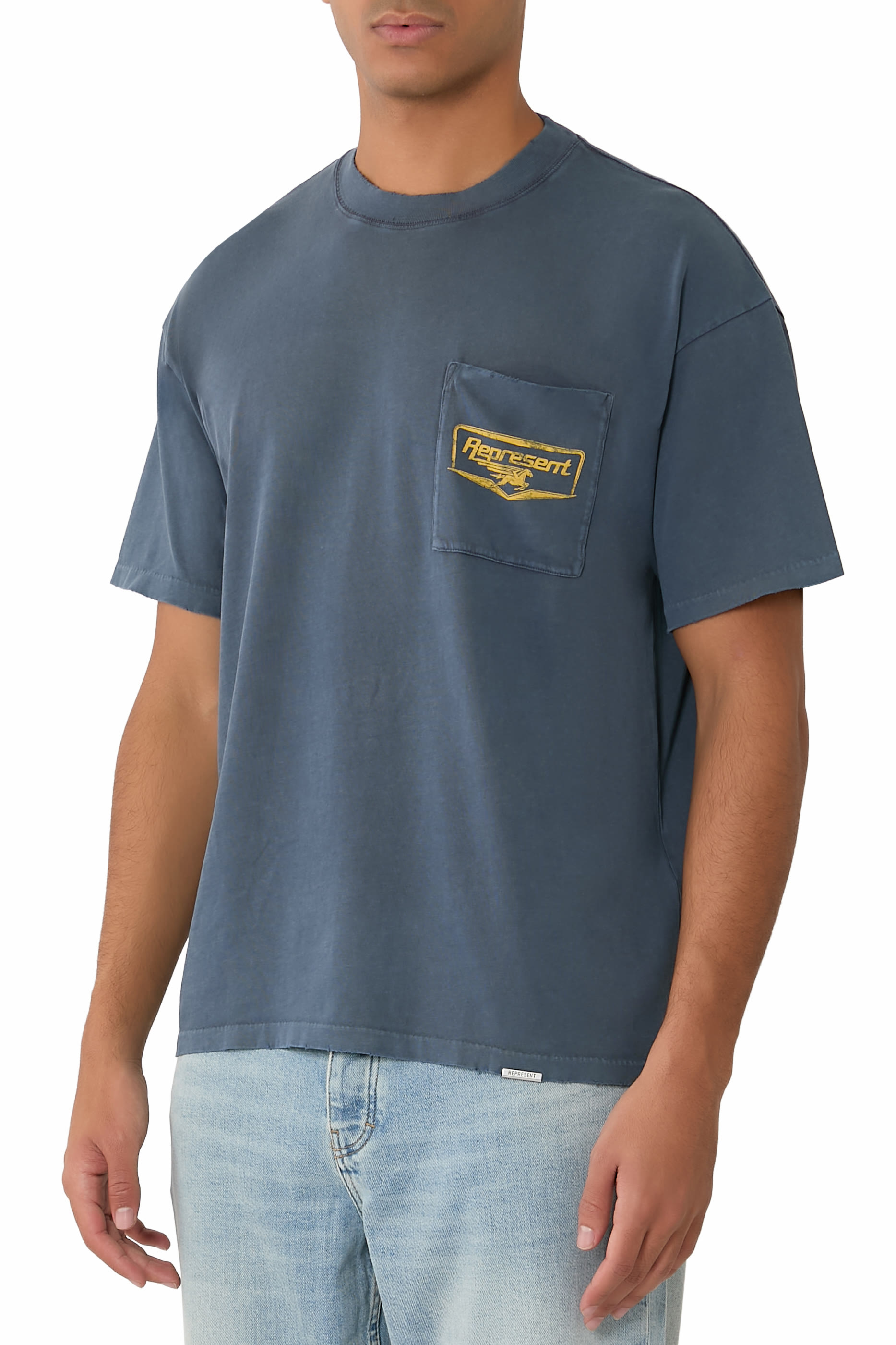 تيشيرت نوثينغ فاستر