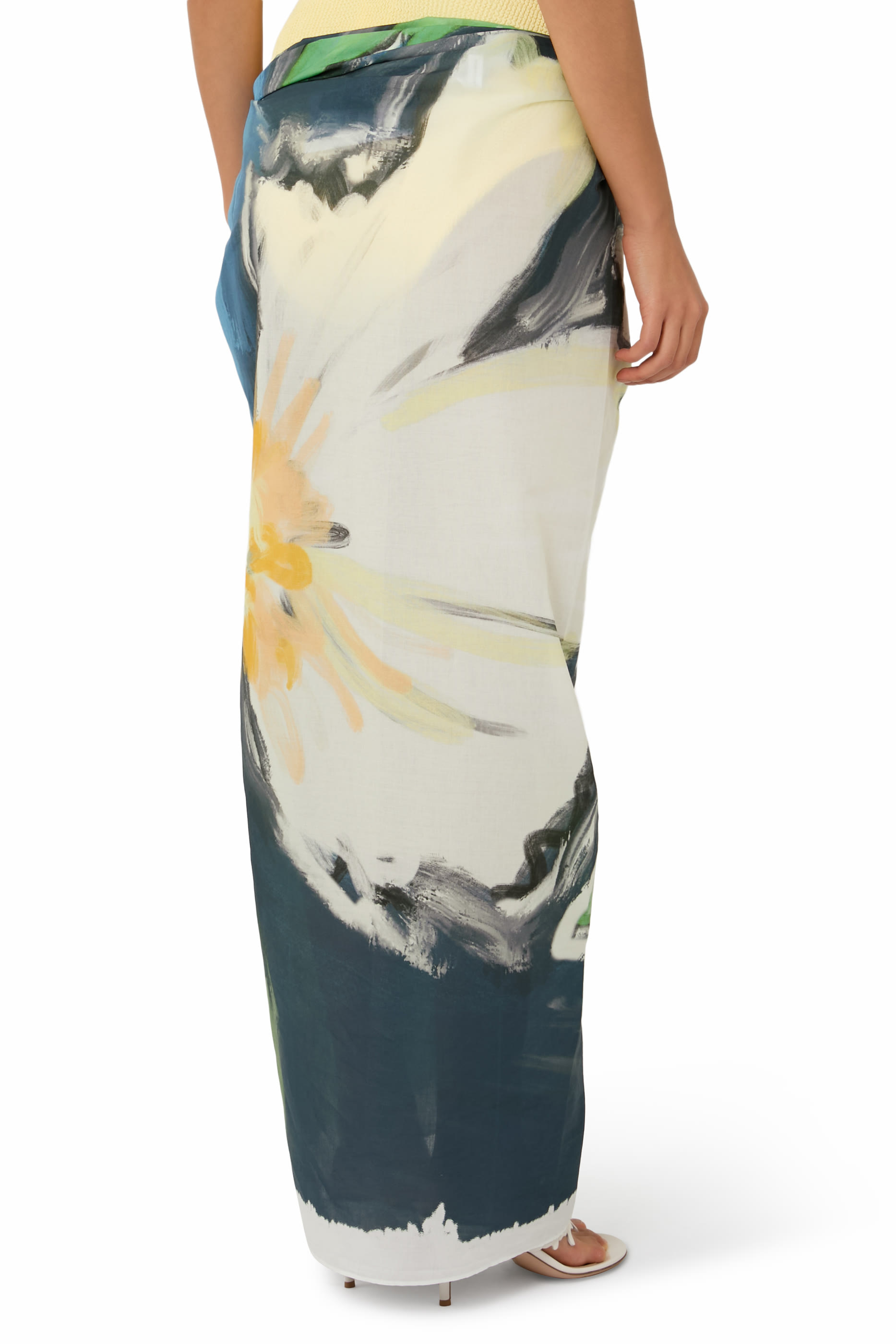 سارونغ لولو