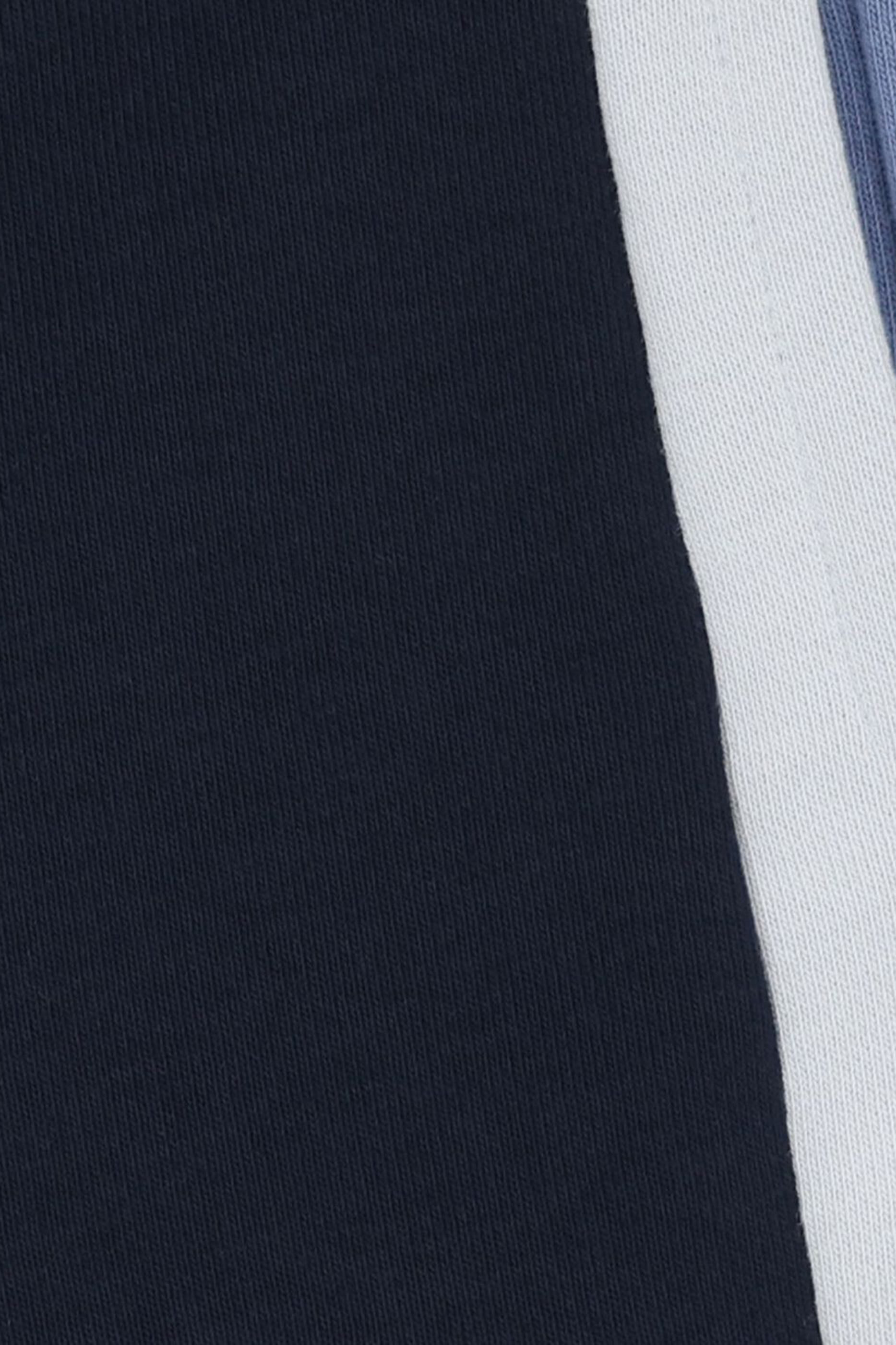 شورت برمودا بشعار الماركة للأطفال