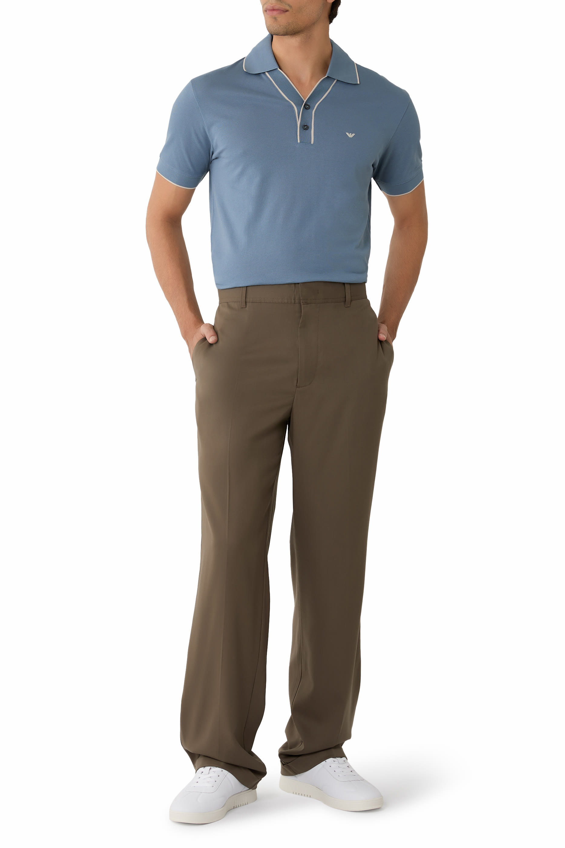 قميص بولو بيكيه