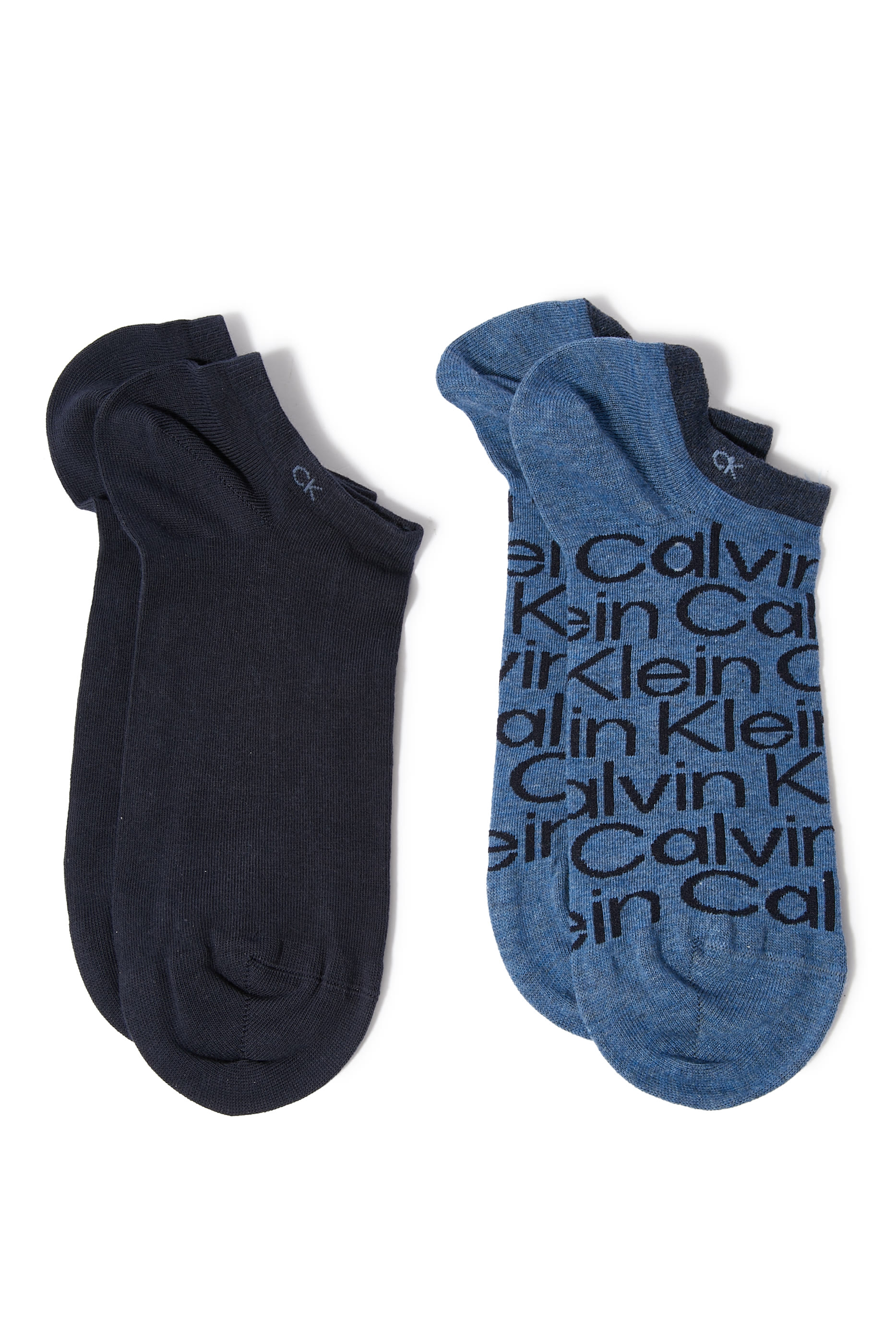 طقم جوارب أسفل الكاحل