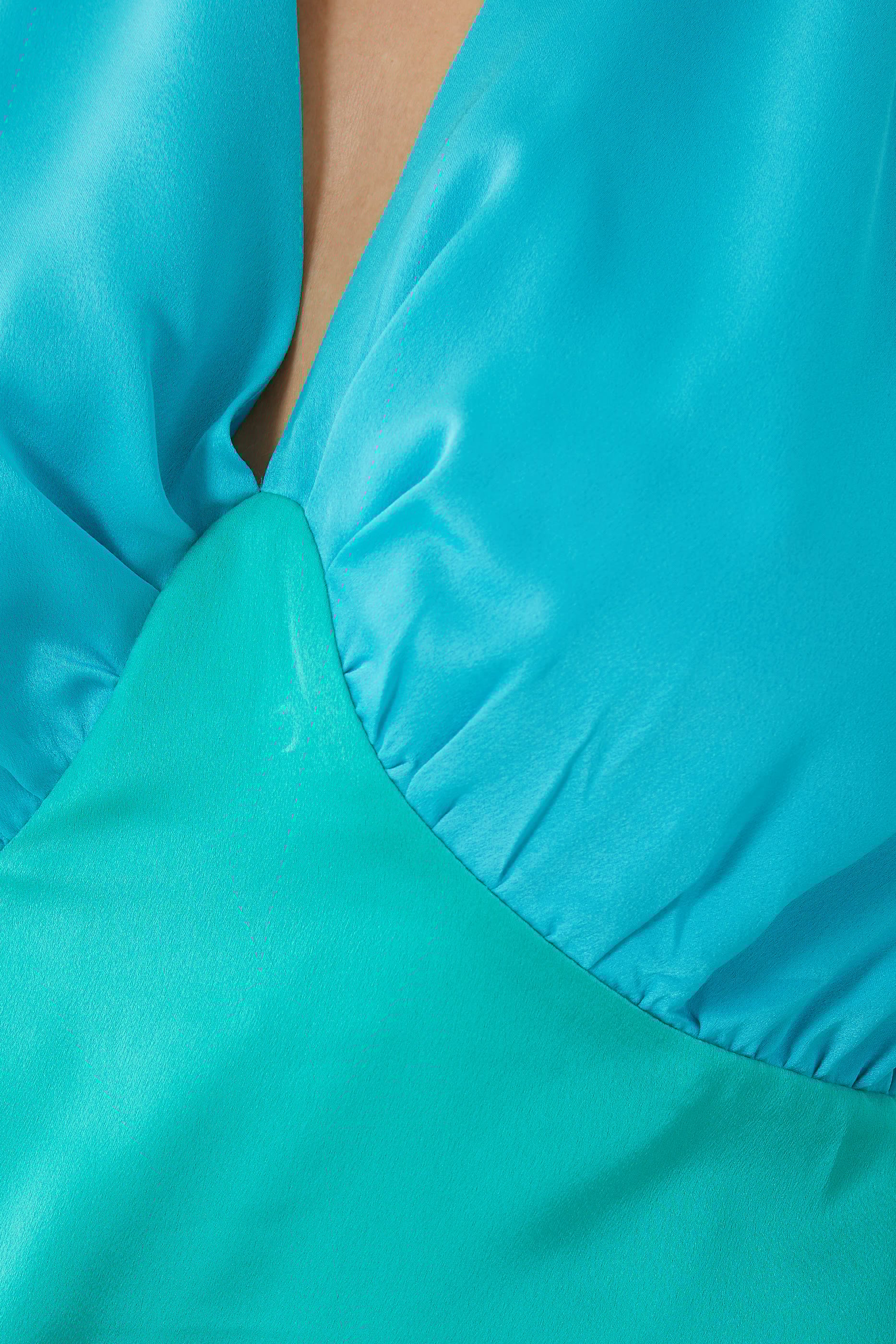 فستان أوهايو سهل الإرتداء