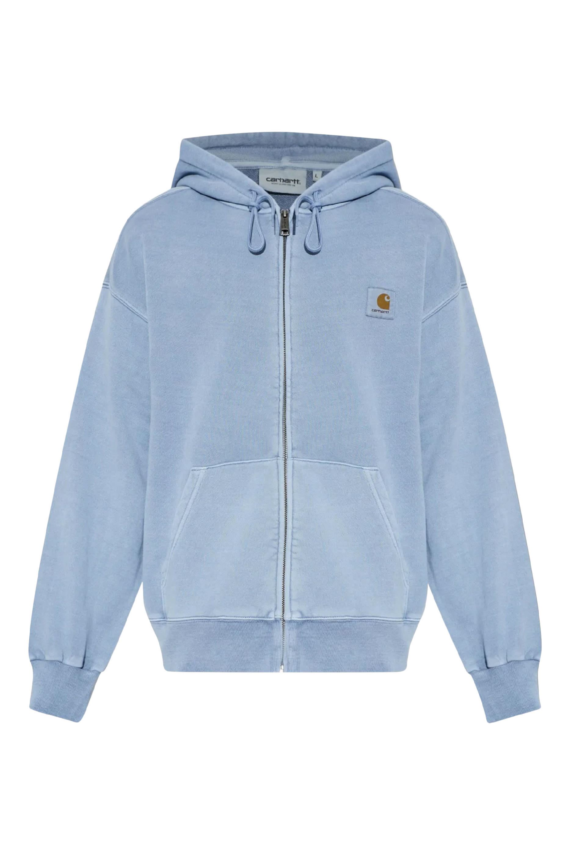 جاكيت نيلسون بغطاء للرأس