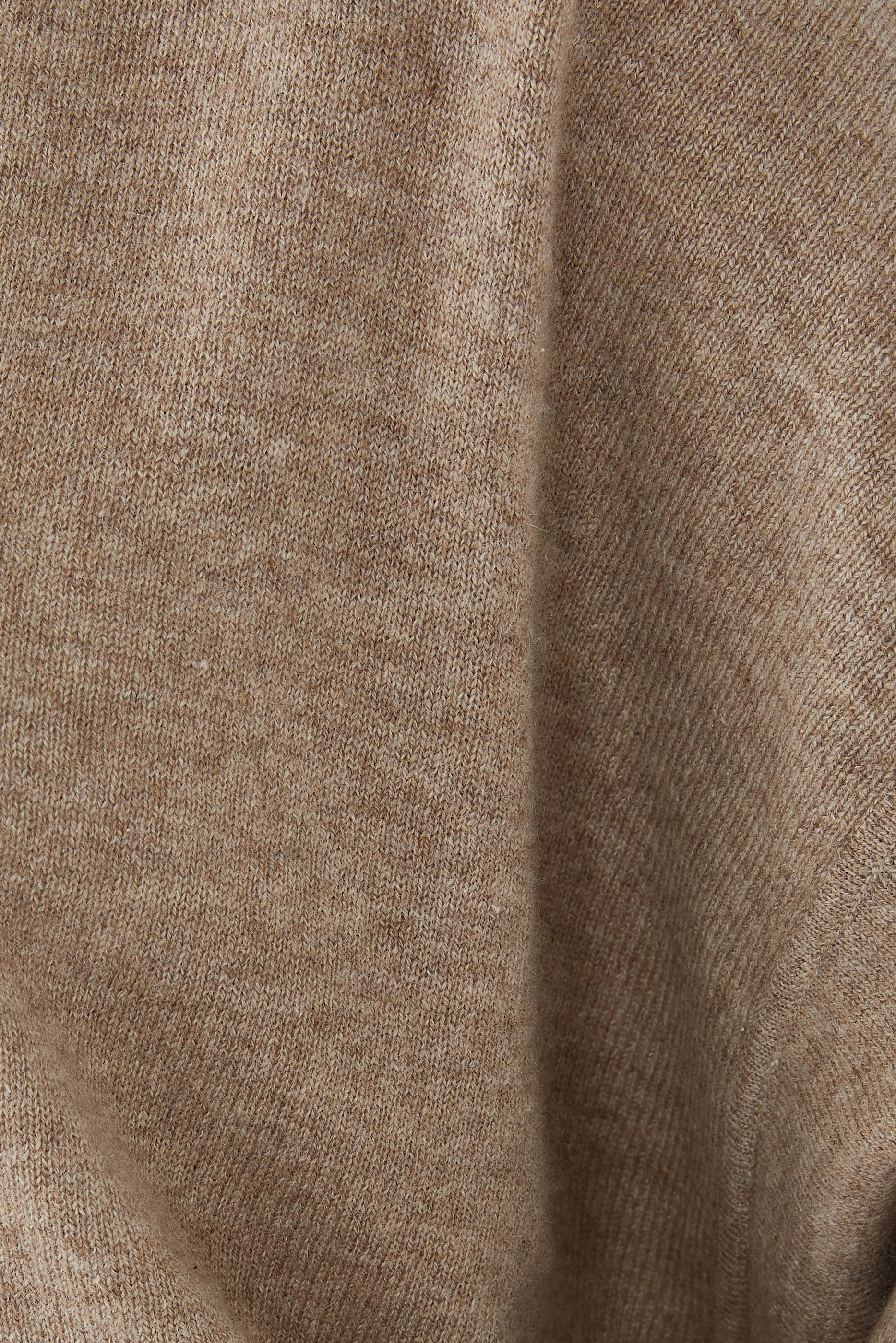 هودي منسوج برباط تضييق