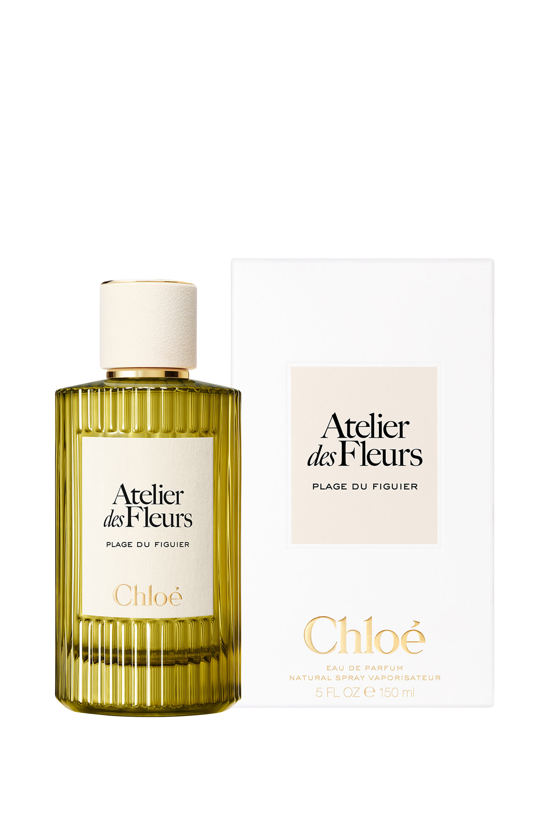  أو دو بارفان اتولييه دي فلور بلاج دو فيجوير