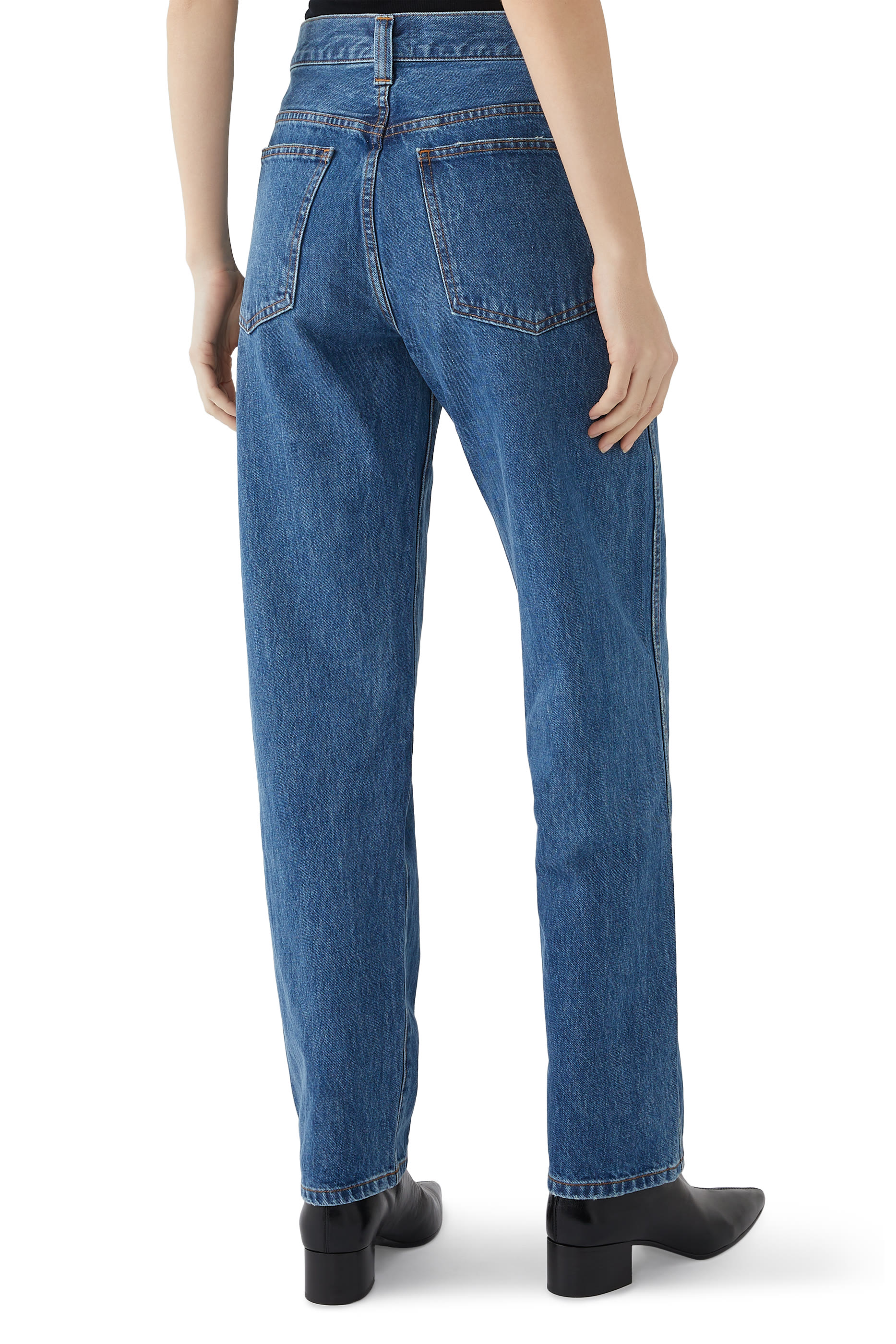 بنطال جينز كوربن