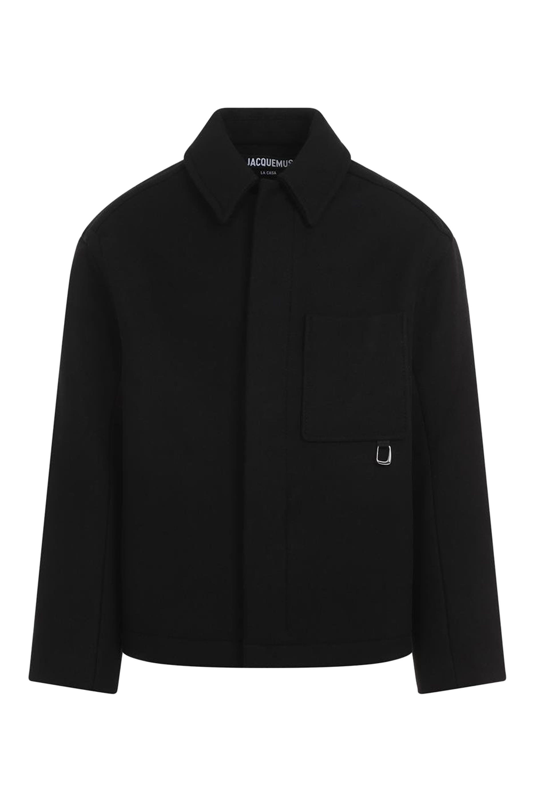 معطف لو مونتو كورت