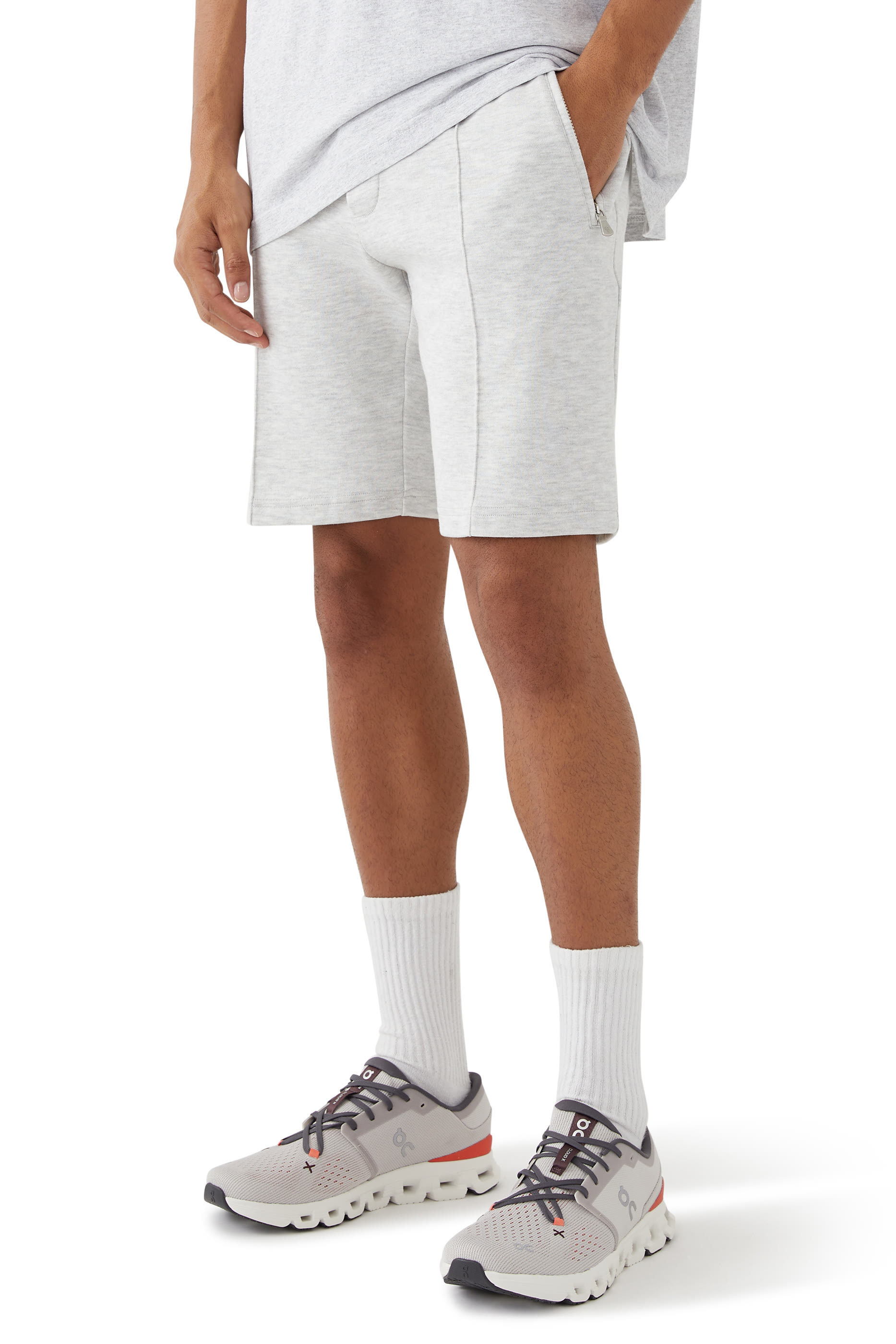 سنيكرز كلاود اكس 4 للرجال