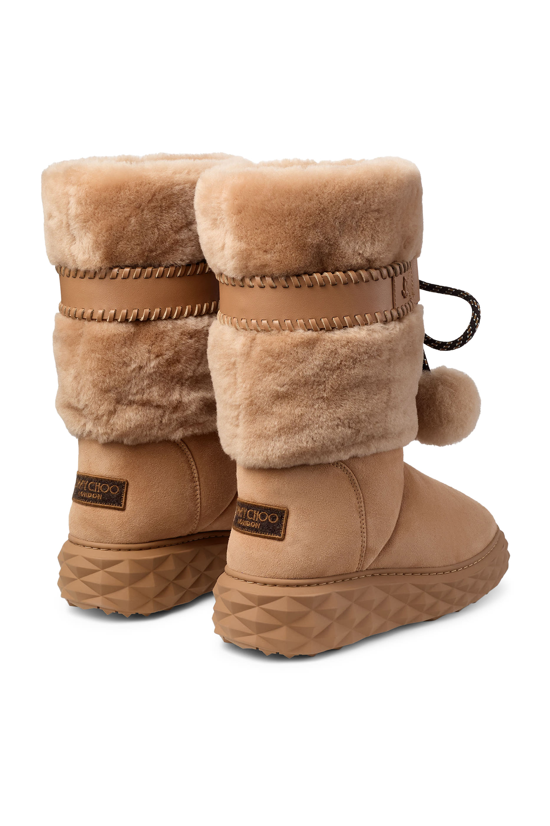 Cobi Boots