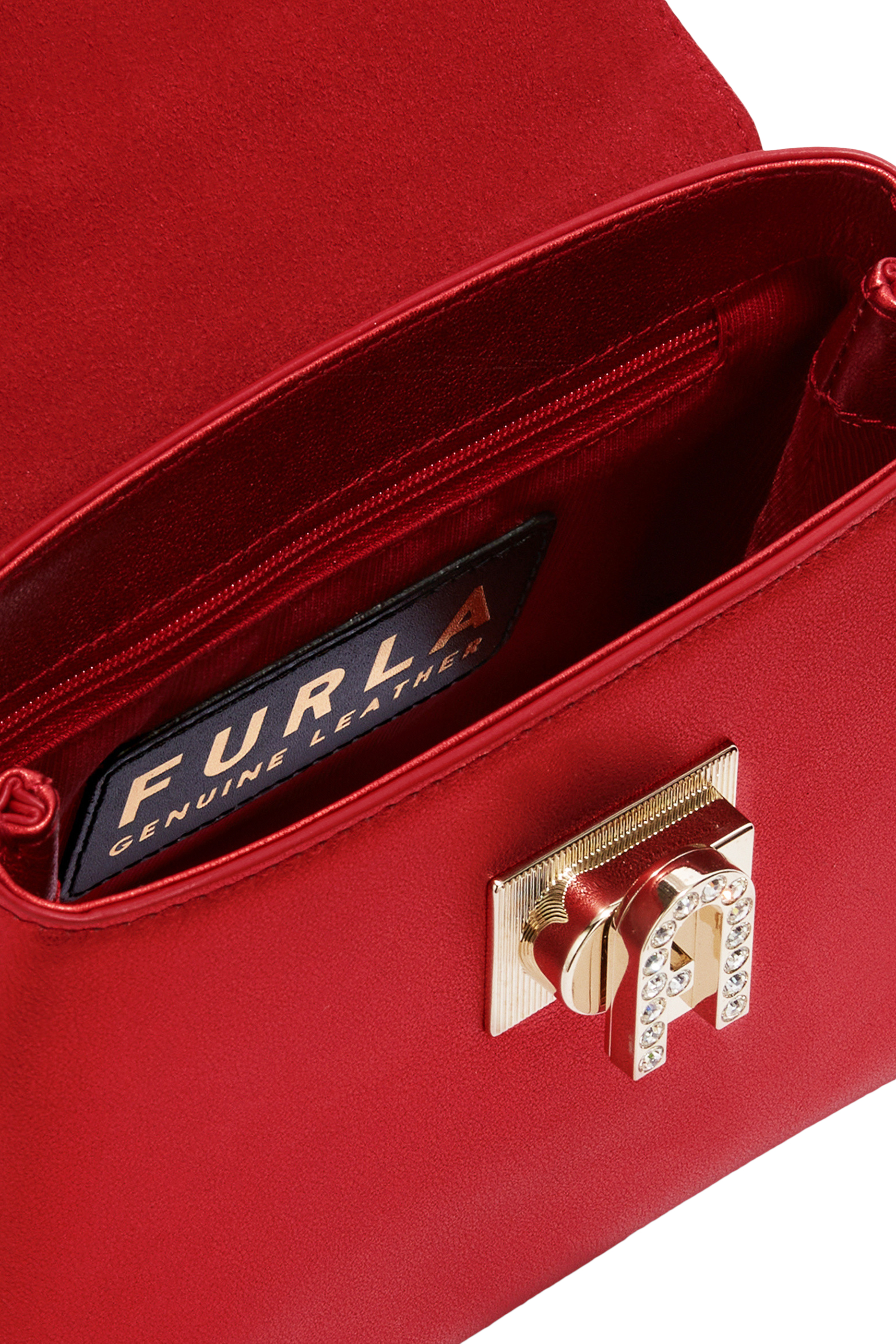 حقيبة 1927 صغيرة بيد علوية