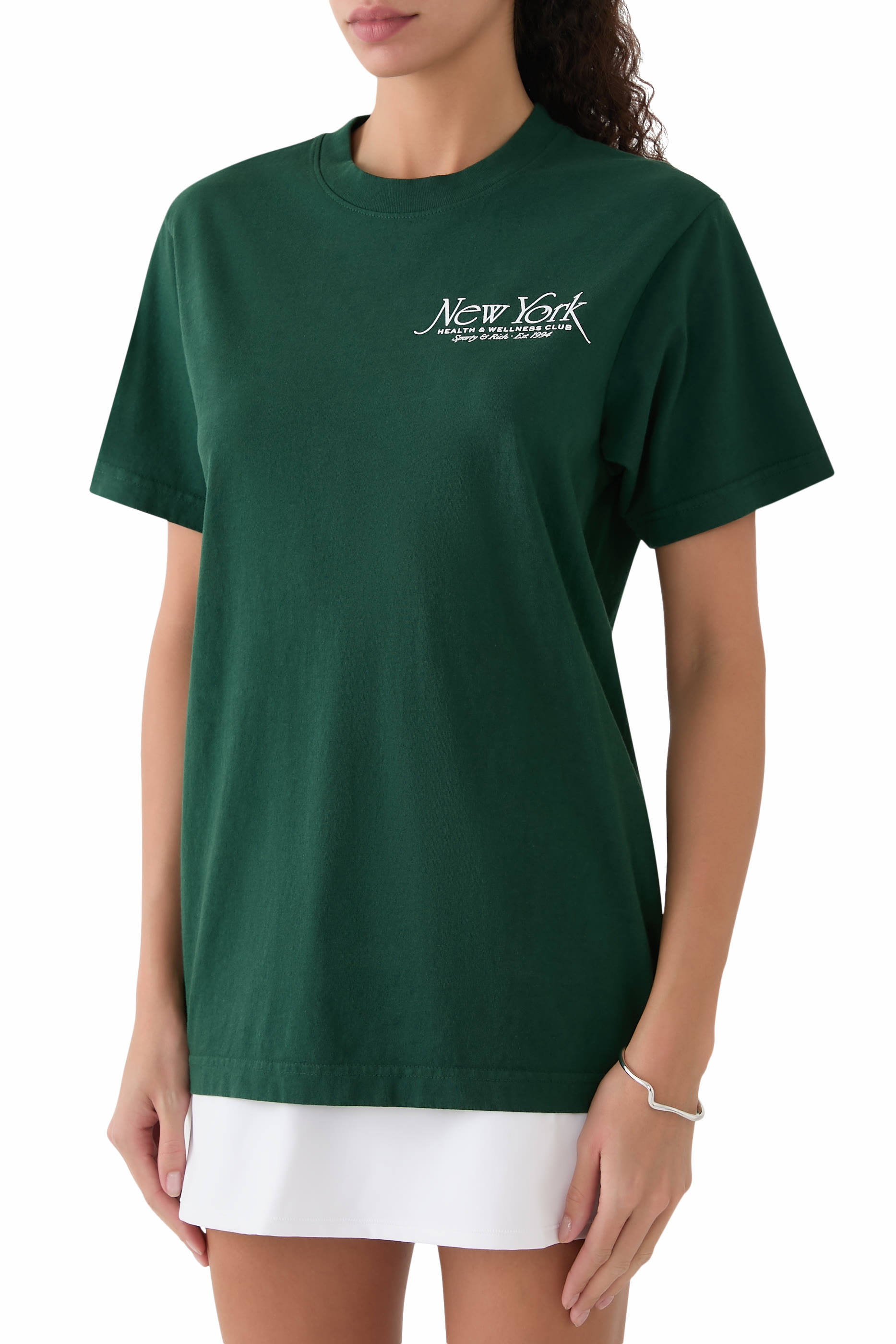 تيشيرت ان واي 94