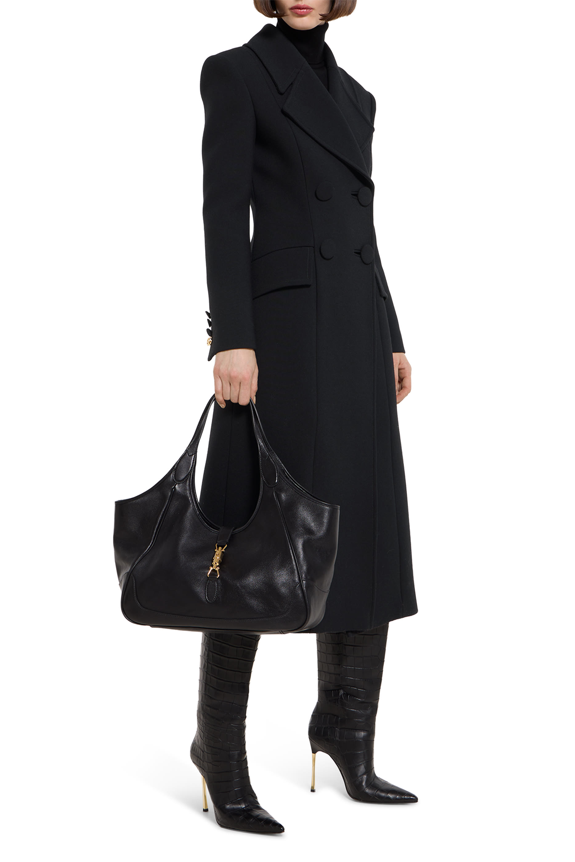 حقيبة يد ميركاتو متوسطة