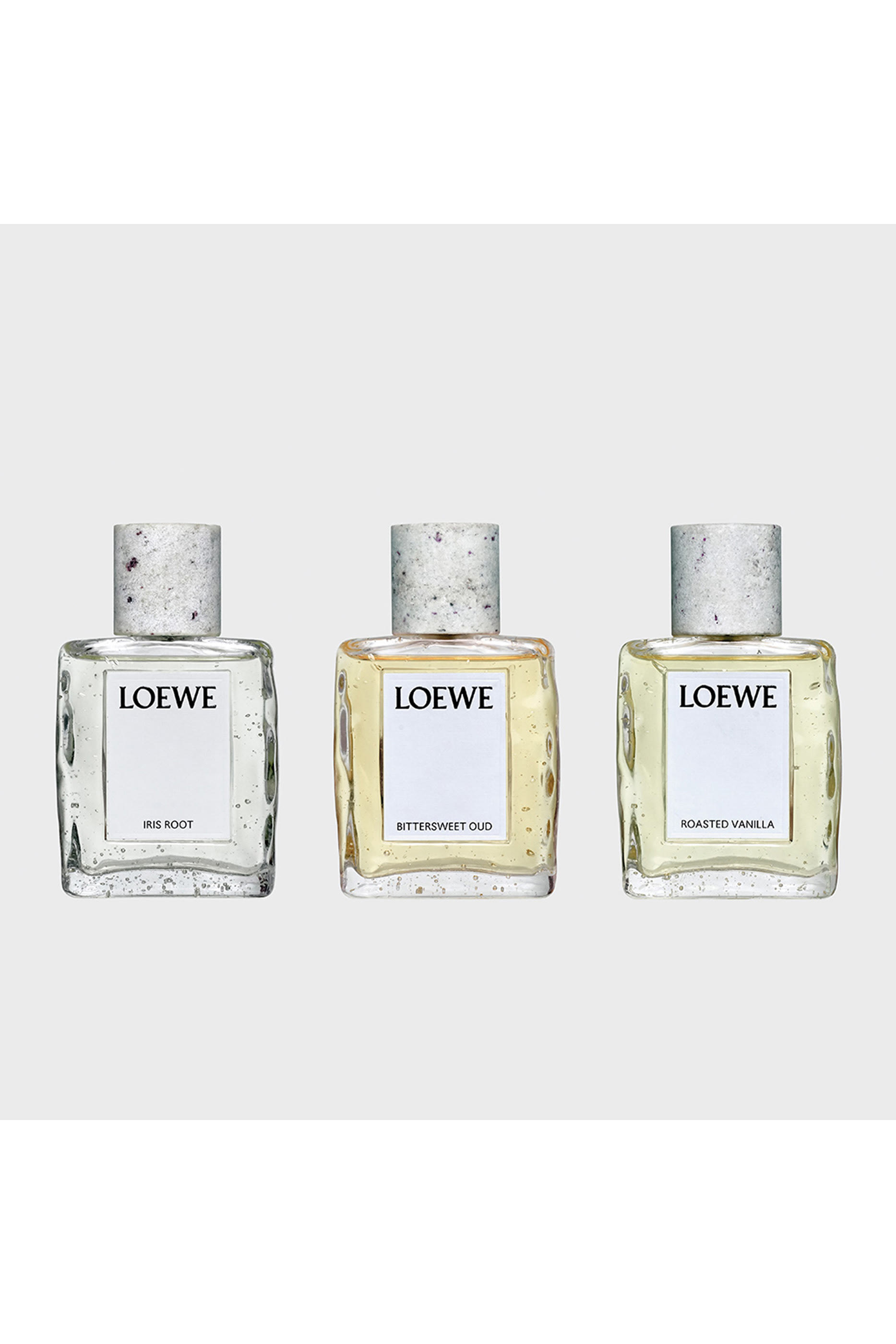 أو دو بارفان أيريس روت