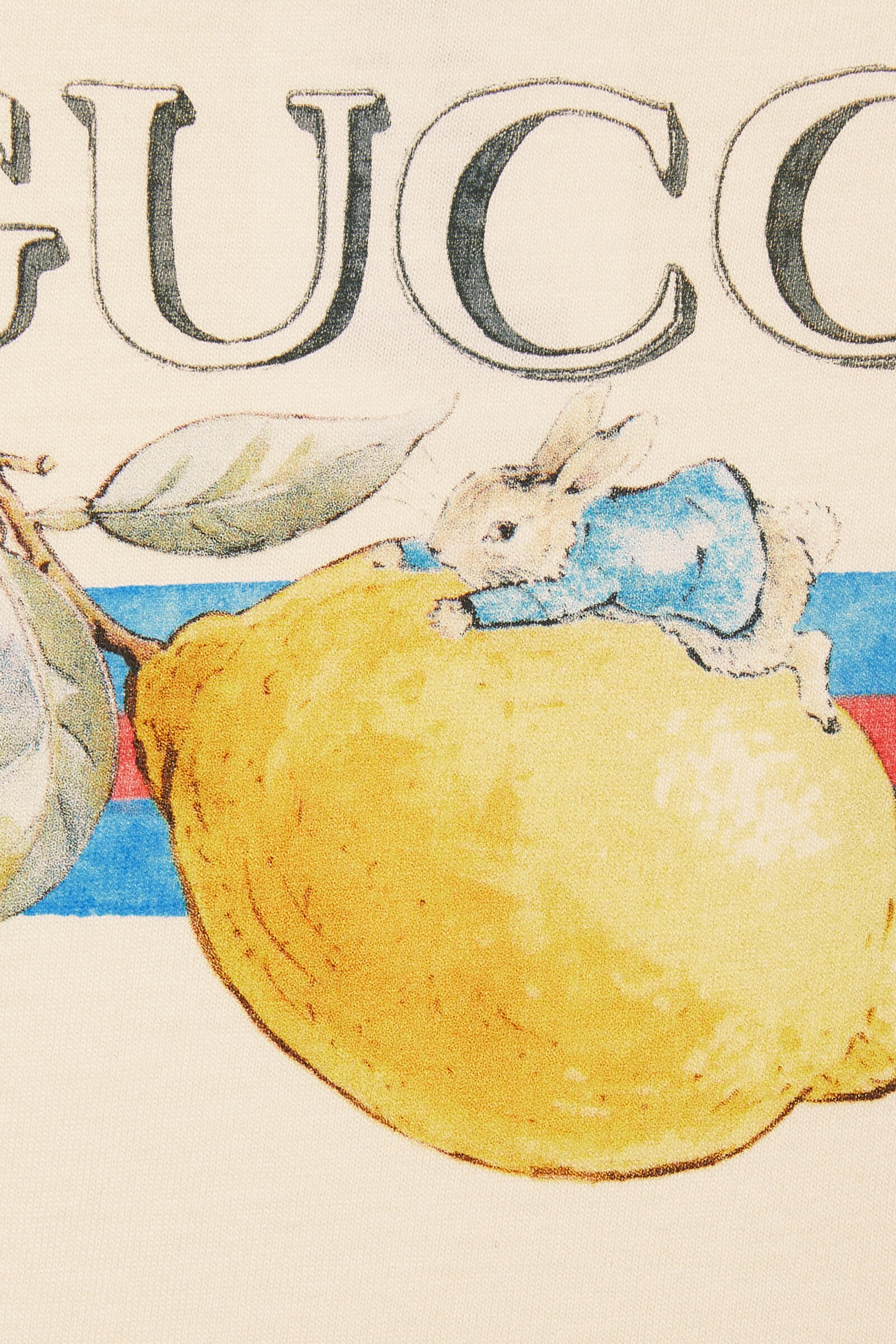 تيشيرت بيتر رابيت للأطفال