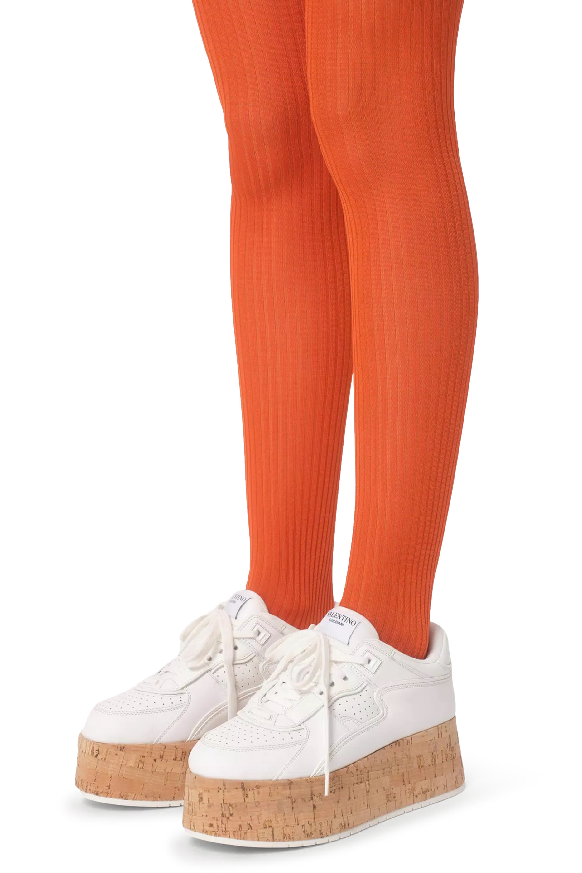 سنيكرز فري دوتس اكس ال جلد عجل وفلين