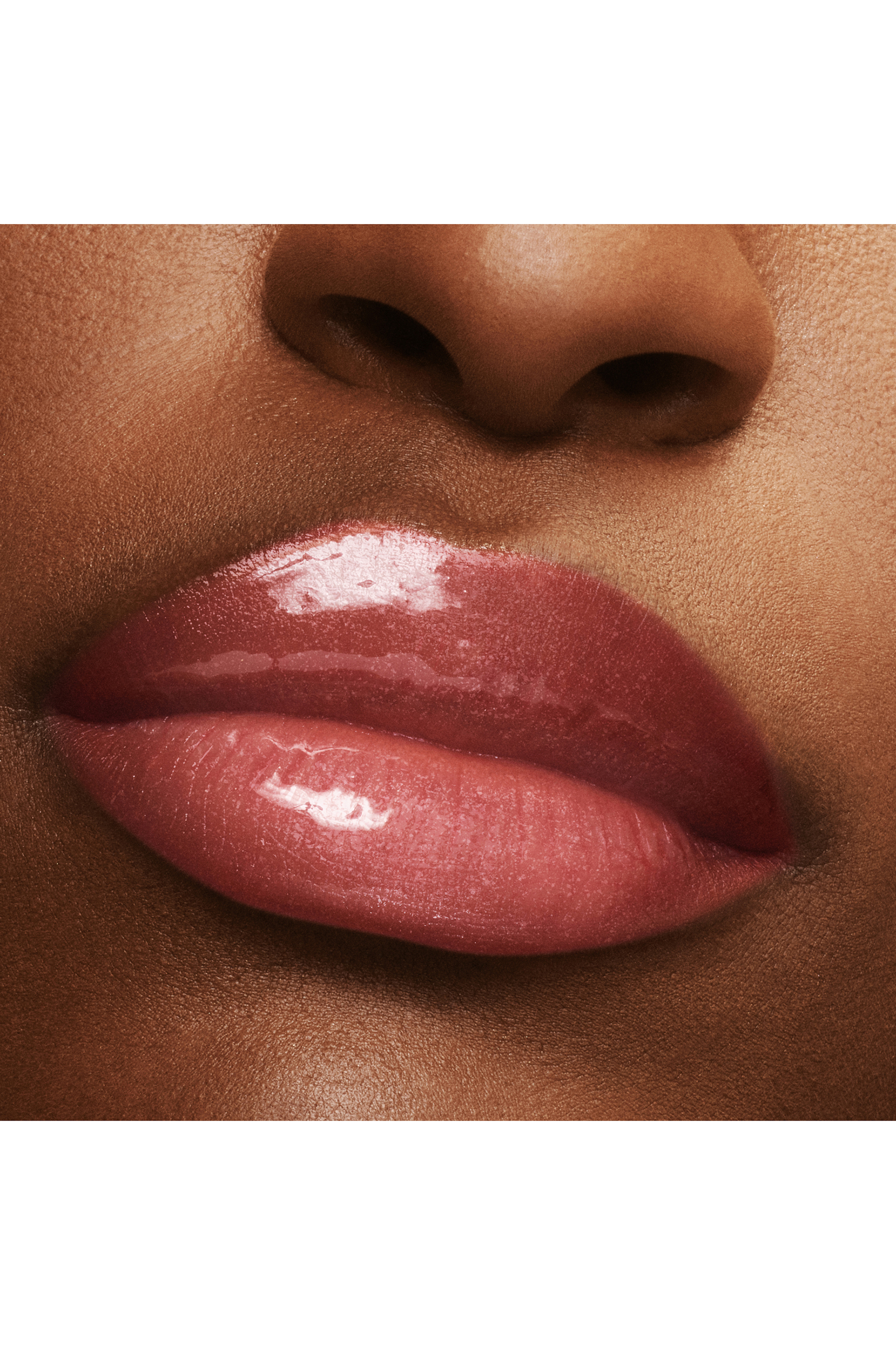 ملمع شفاه لوكس