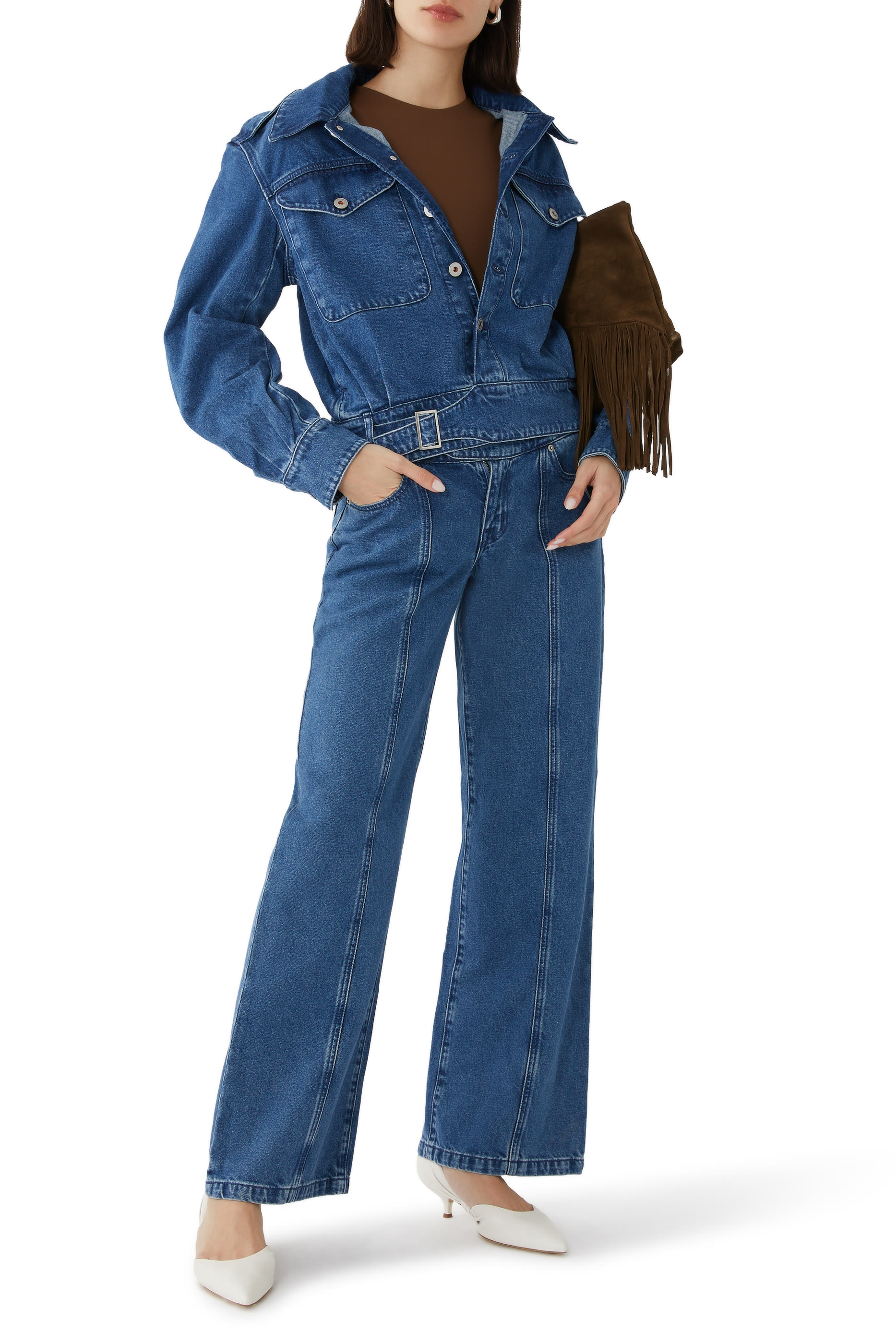 جاكيت بومبر سواير