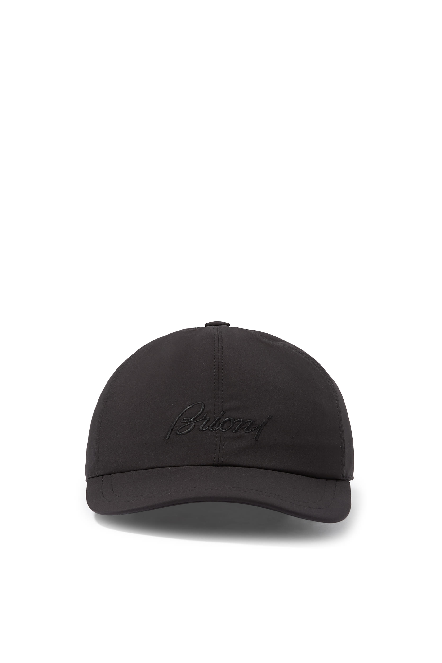 Logo Baseball Cap