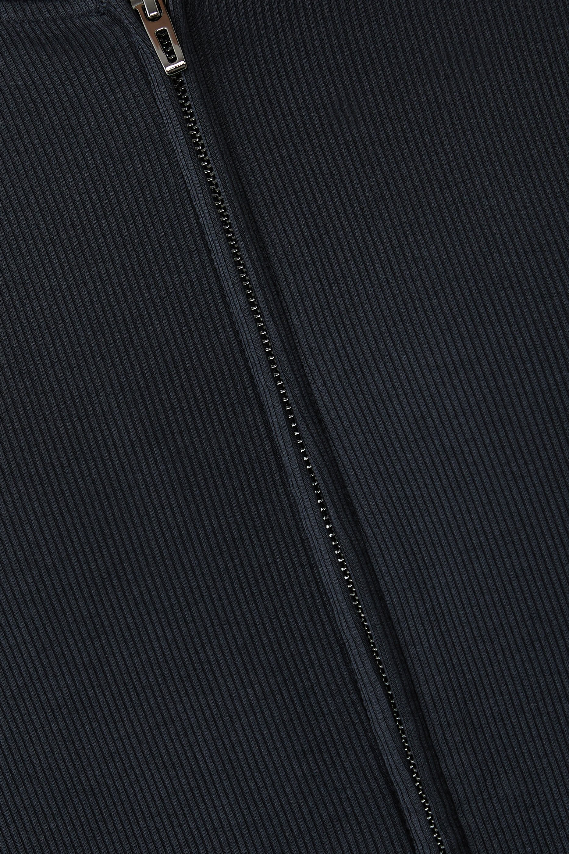 سويت شيرت نسيج لايوبسيل وقطن متشابك