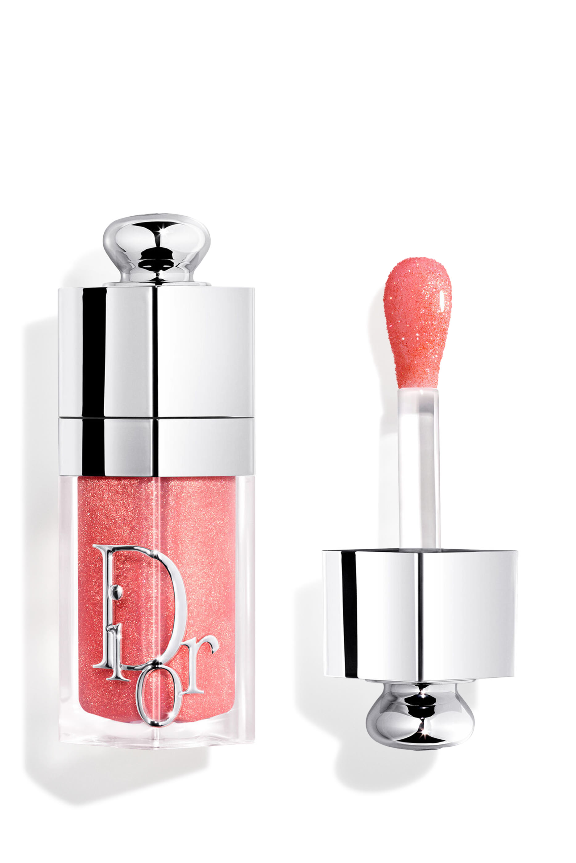 زيت ديور أديكت ملمع للشفاه