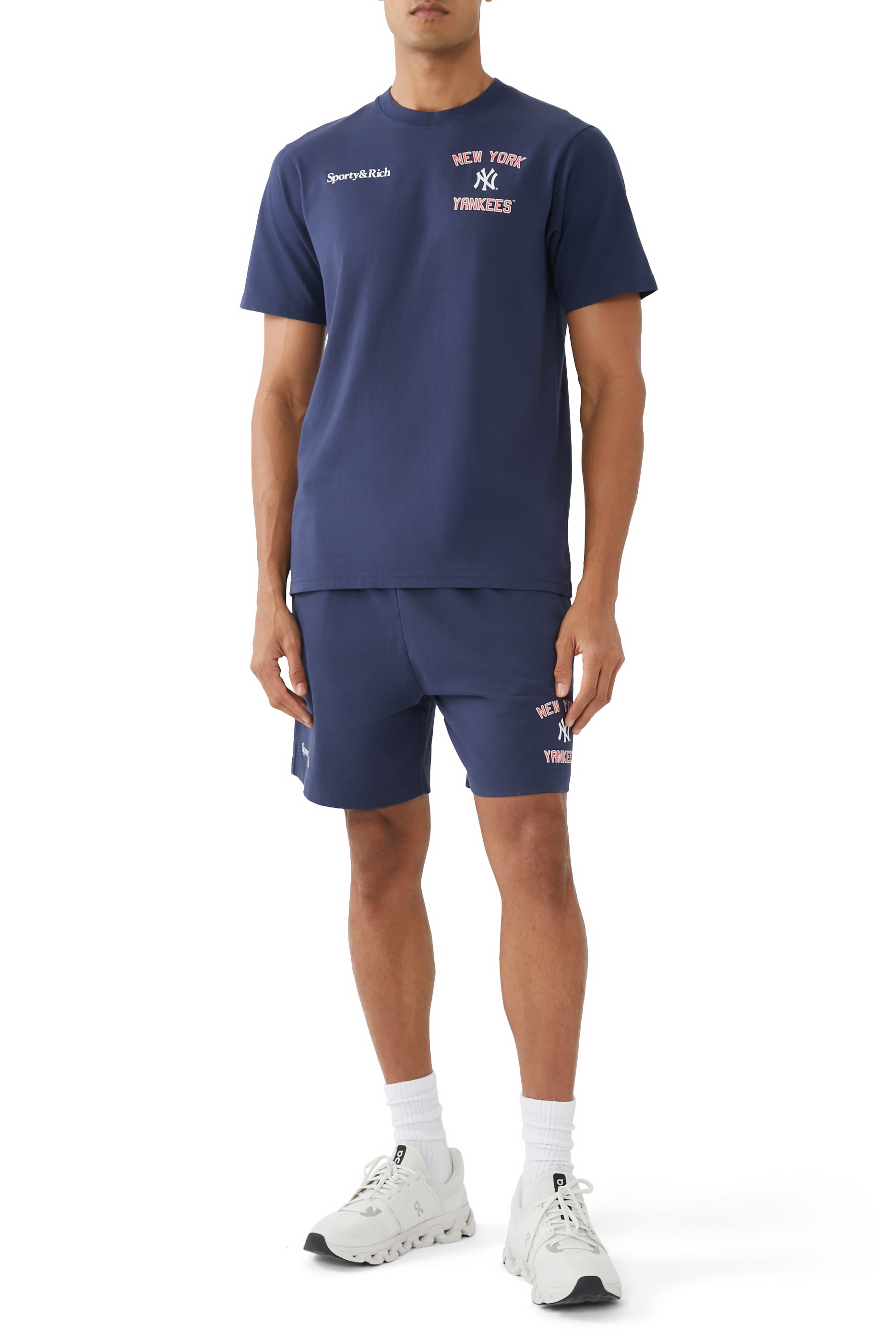 تيشيرت هوم ران