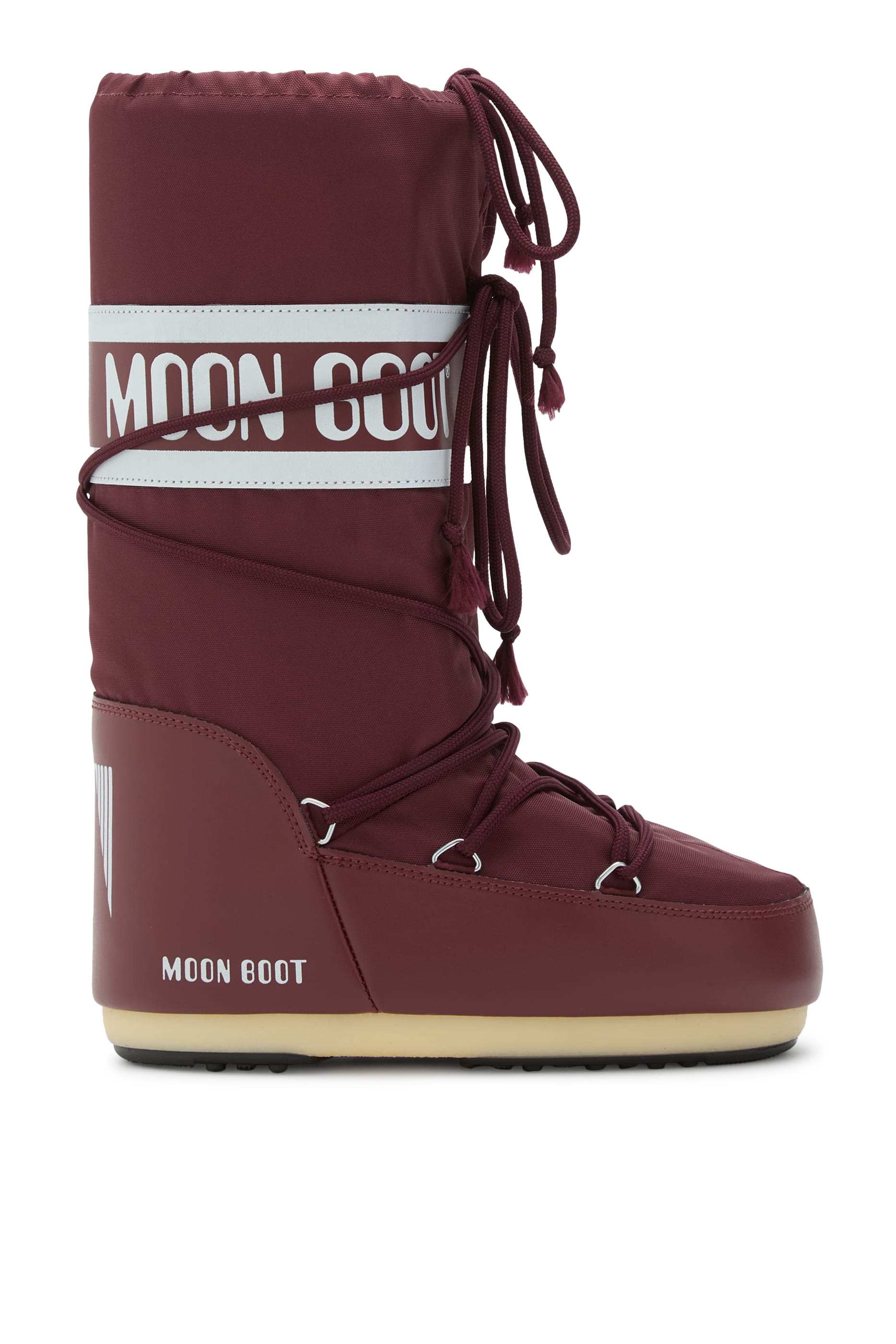 حذاء بوت ايكون نايلون للأطفال