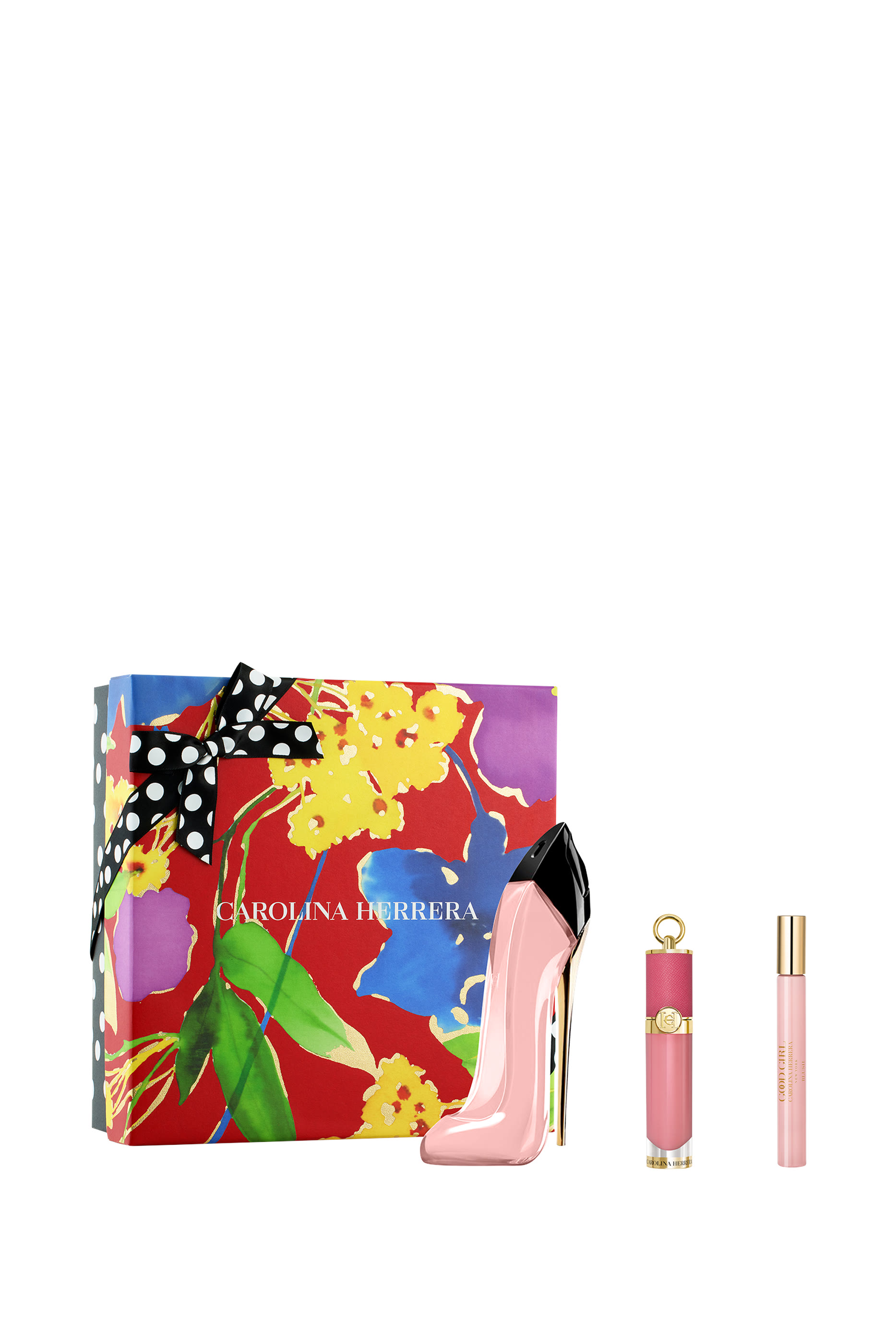 مجموعة هدايا جود جيرل بلاش