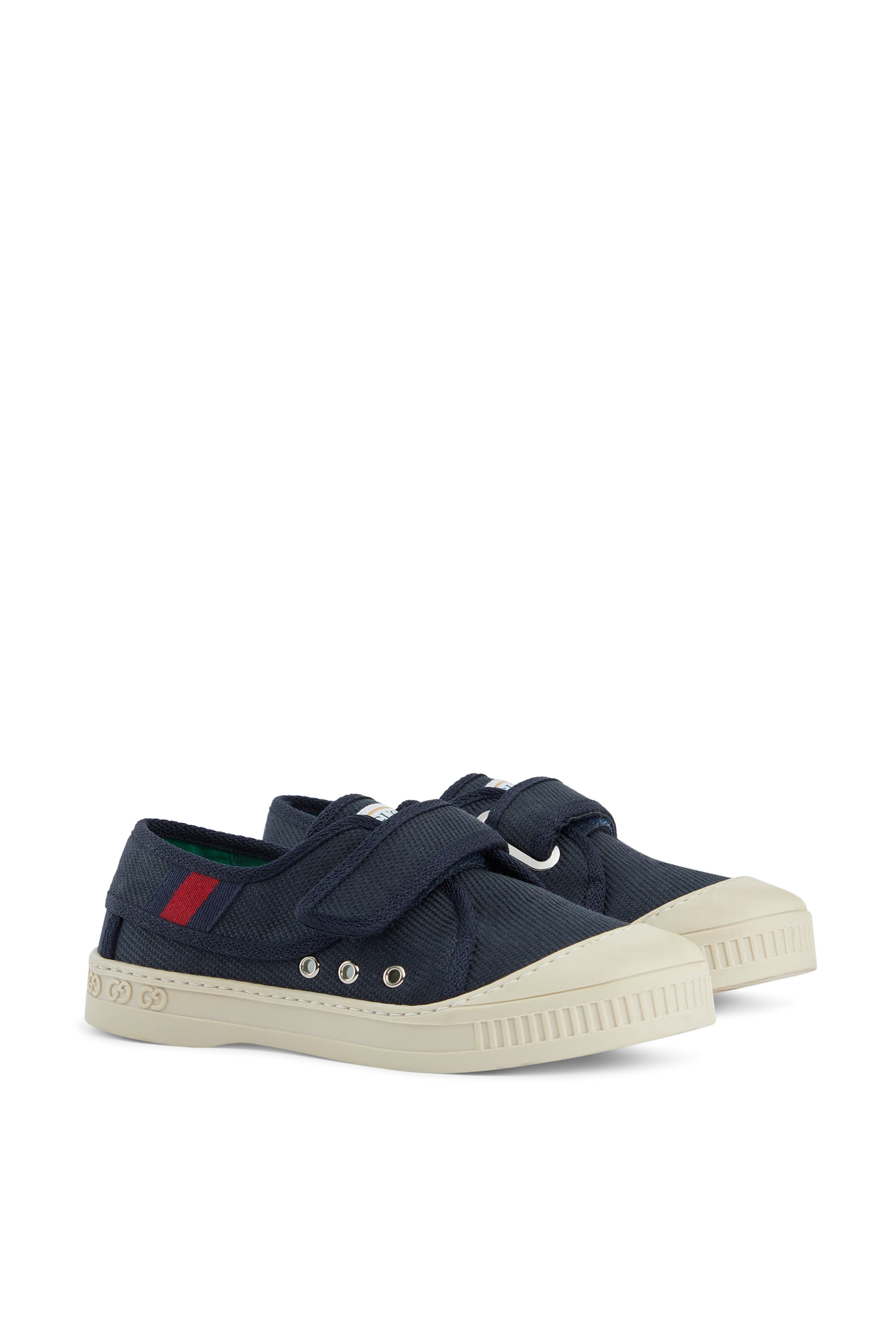 Kids Gucci Tennis 1977 Sneakers